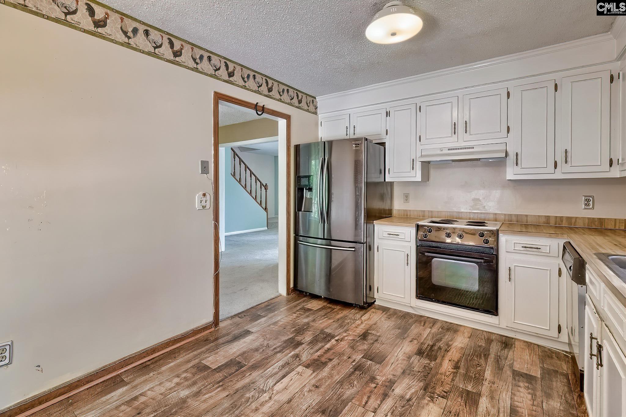 5 Cockspur Circle Irmo, SC 29063-2760