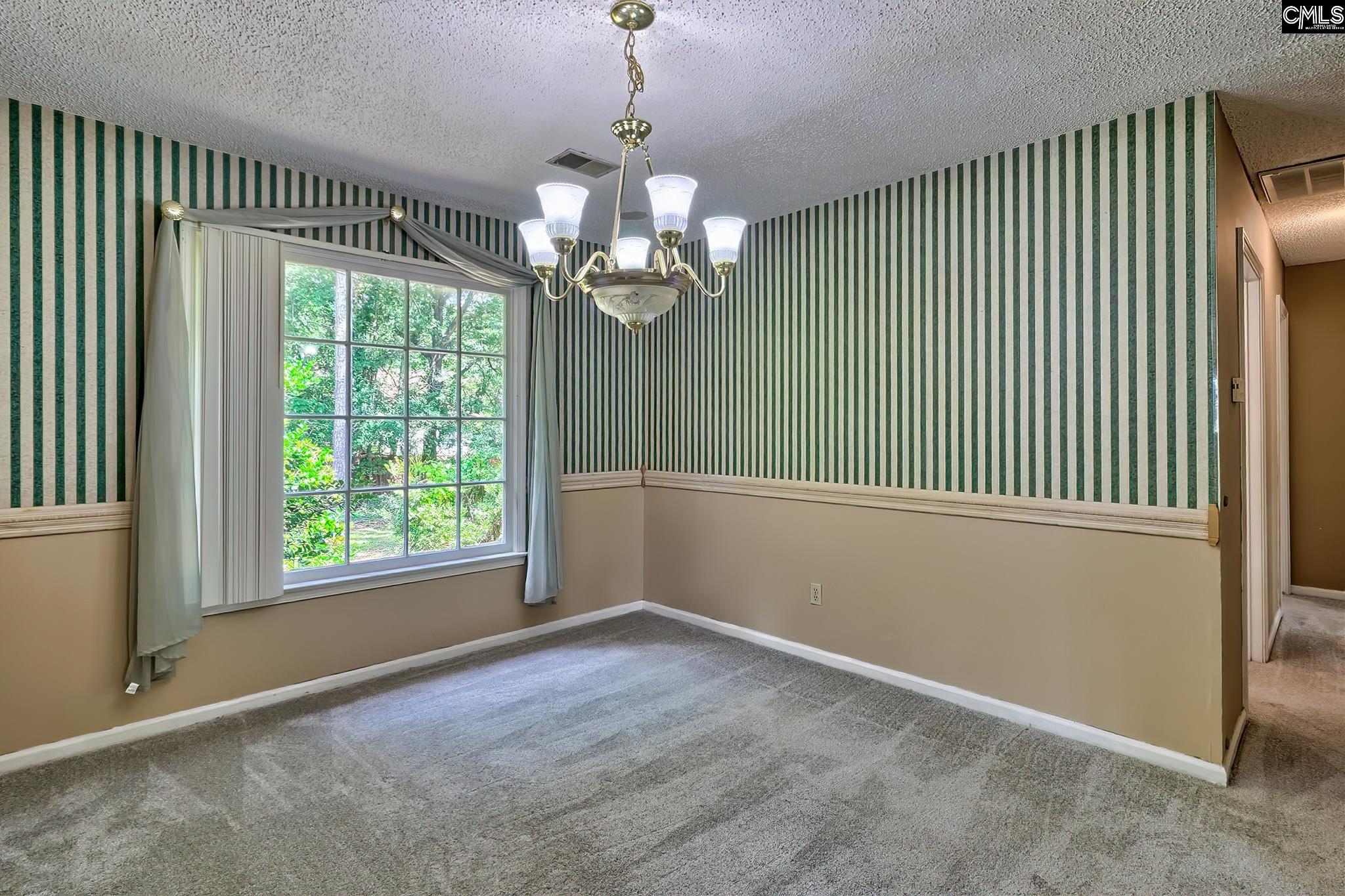 5 Cockspur Circle Irmo, SC 29063-2760