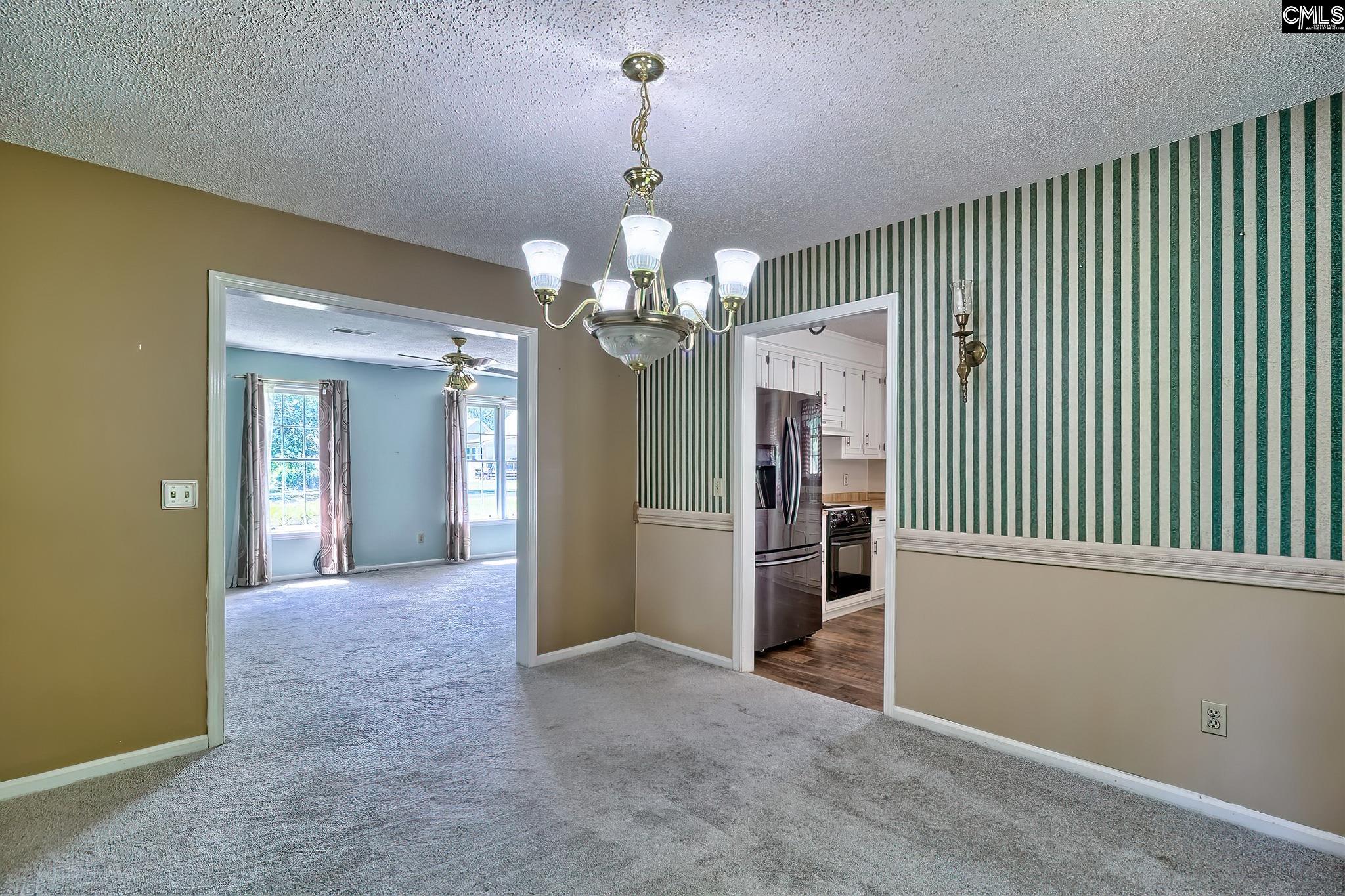 5 Cockspur Circle Irmo, SC 29063-2760