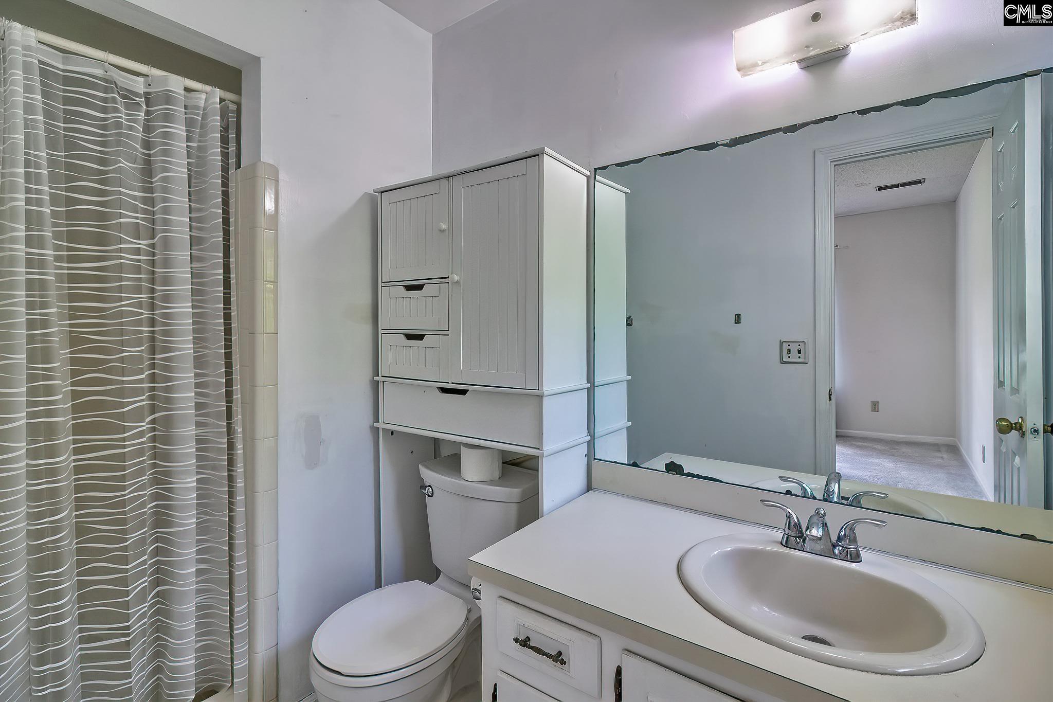 5 Cockspur Circle Irmo, SC 29063-2760