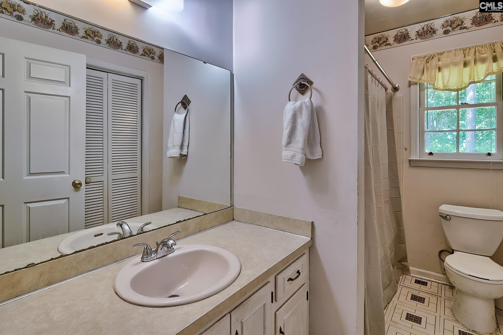 5 Cockspur Circle Irmo, SC 29063-2760