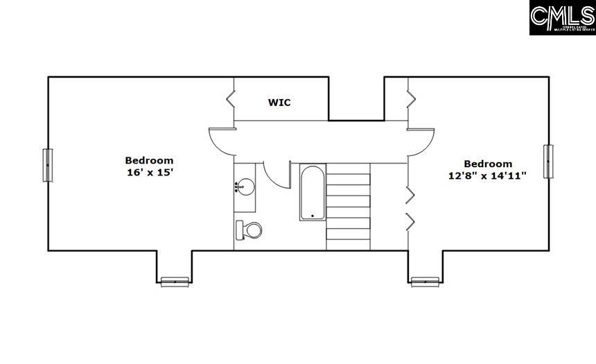 5 Cockspur Circle Irmo, SC 29063-2760