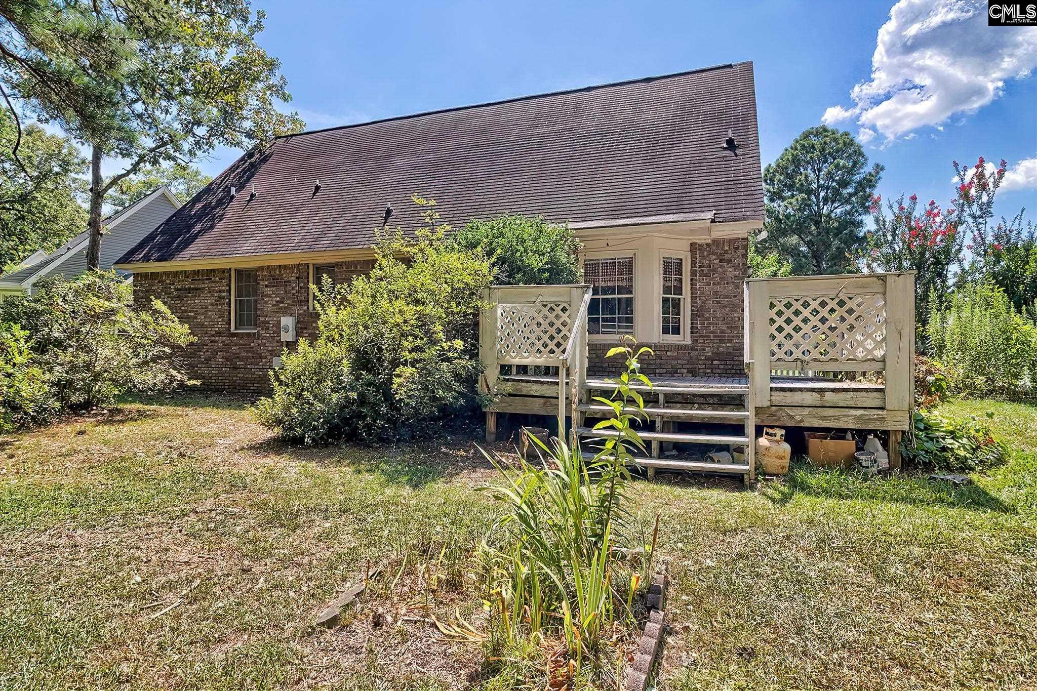 5 Cockspur Circle Irmo, SC 29063-2760