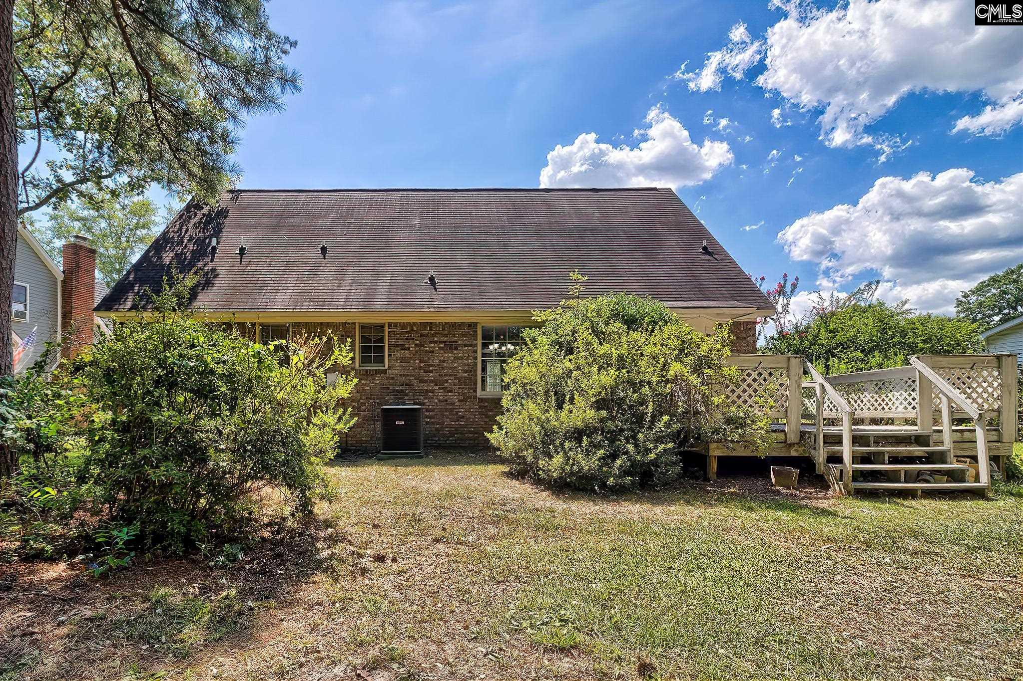 5 Cockspur Circle Irmo, SC 29063-2760