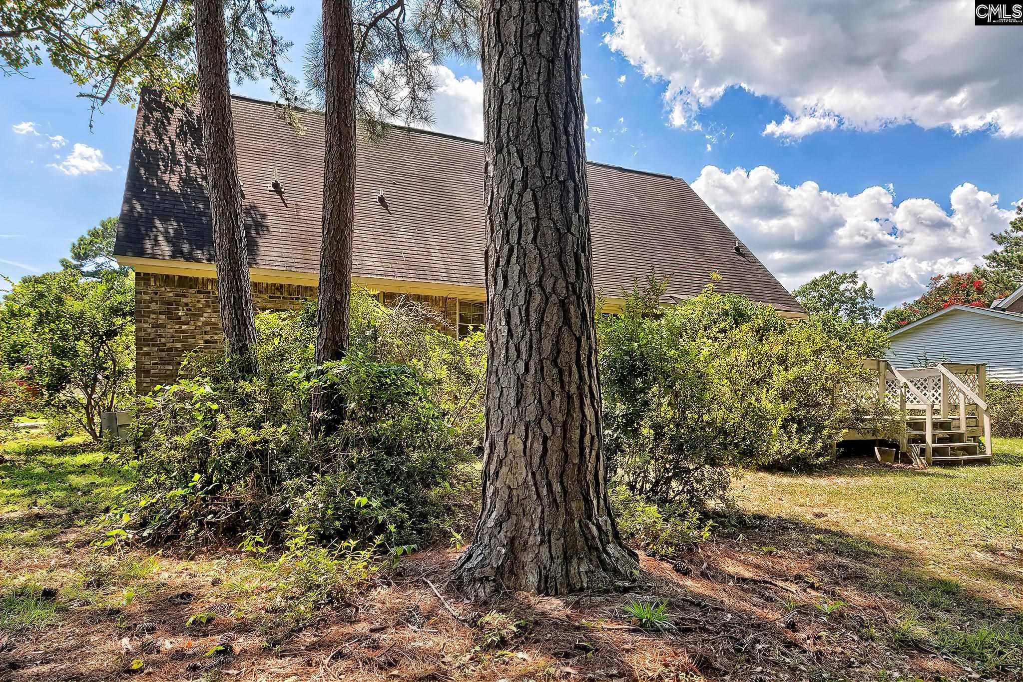 5 Cockspur Circle Irmo, SC 29063-2760