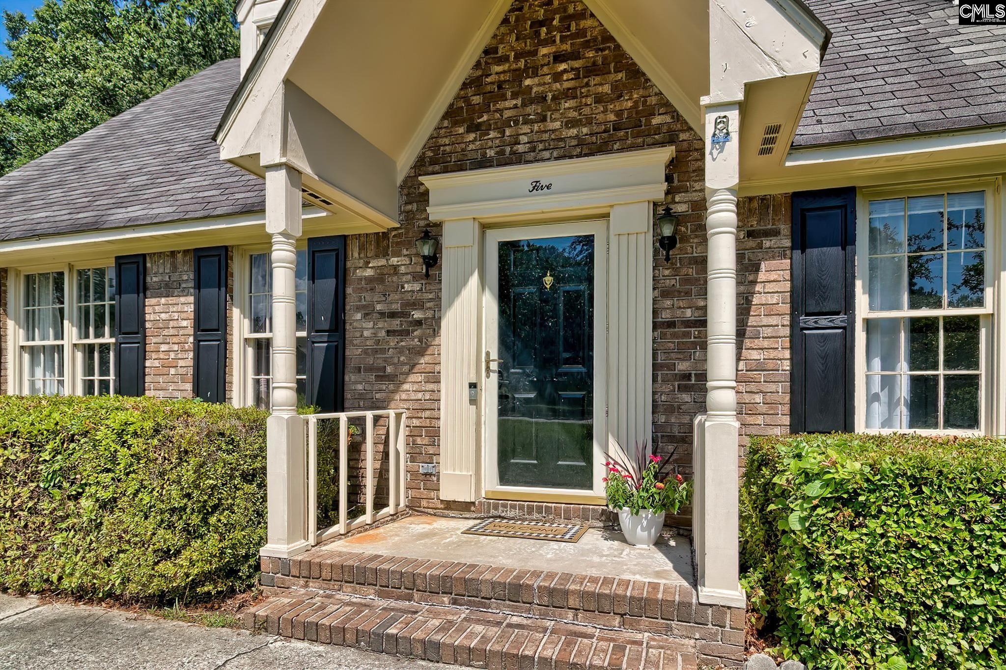 5 Cockspur Circle Irmo, SC 29063-2760