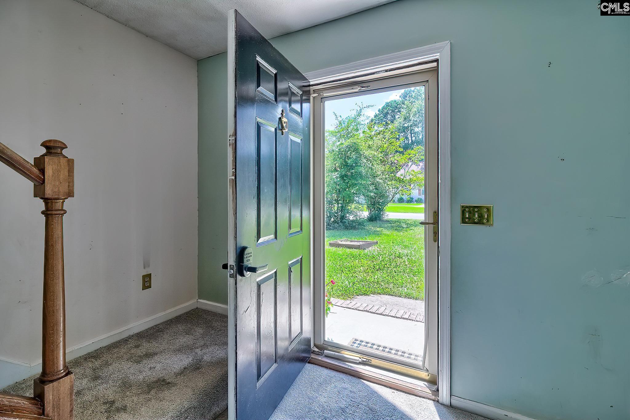 5 Cockspur Circle Irmo, SC 29063-2760