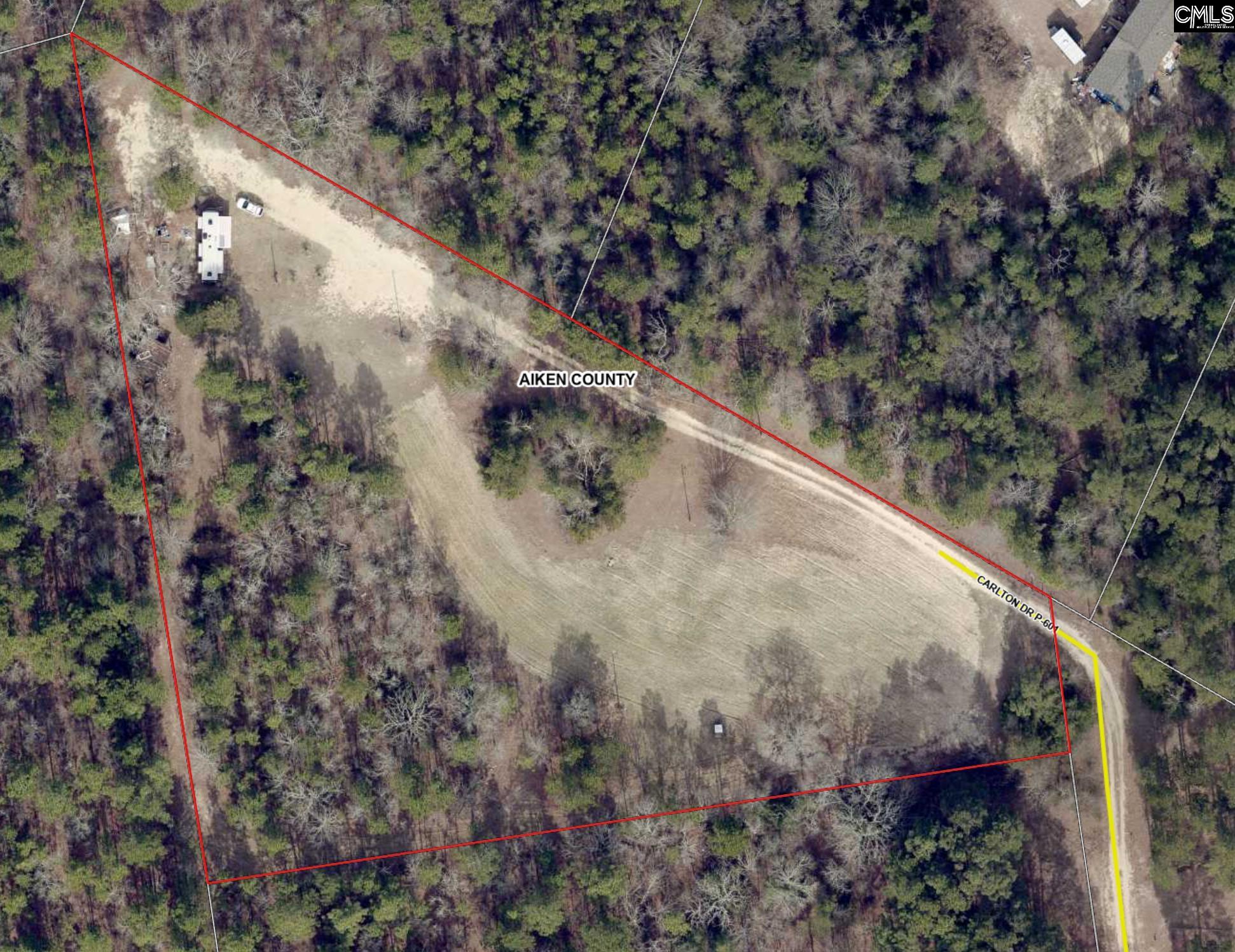 165 Carlton Drive Batesburg, SC 29006