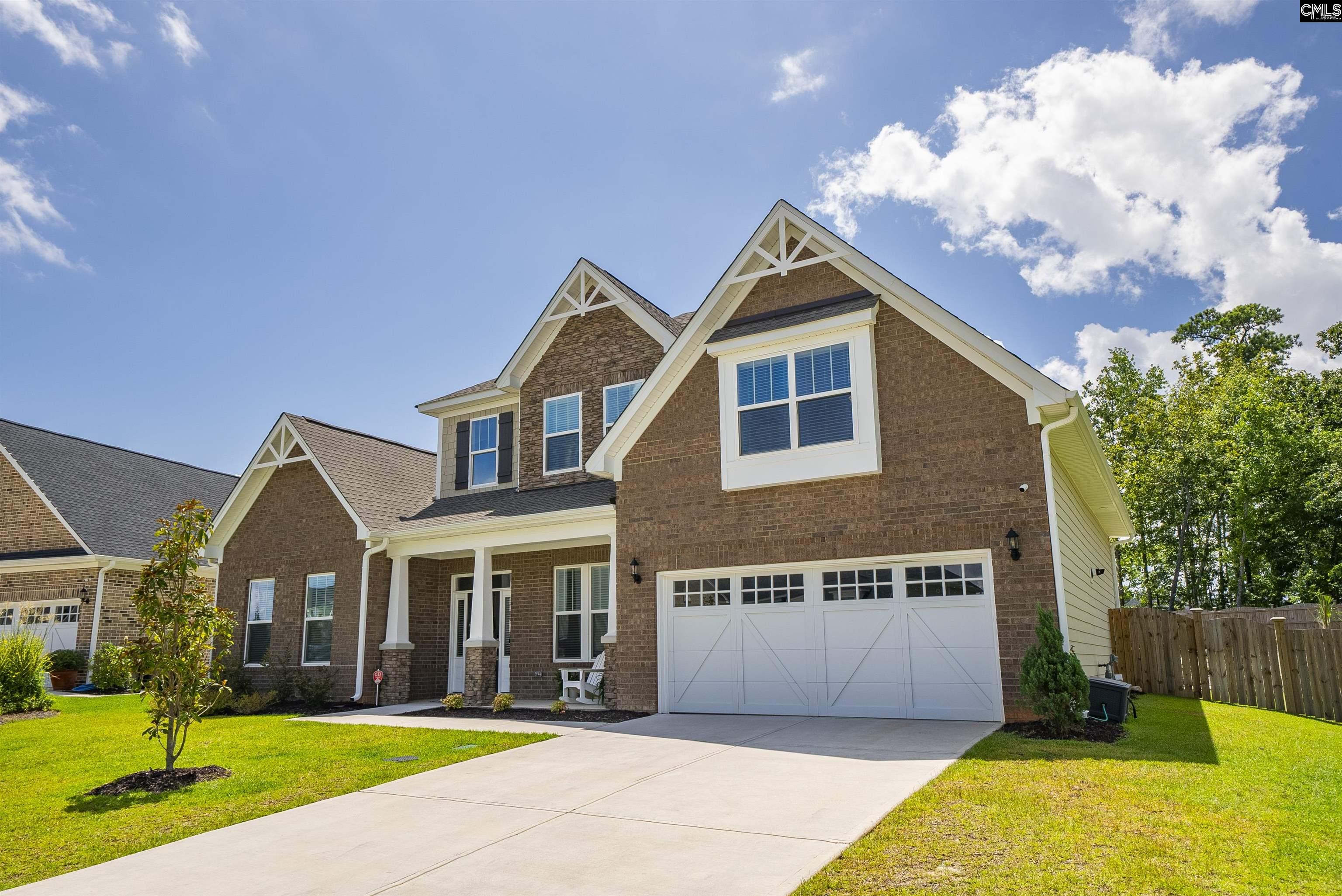 1431 Saugus Court Chapin, SC 29036