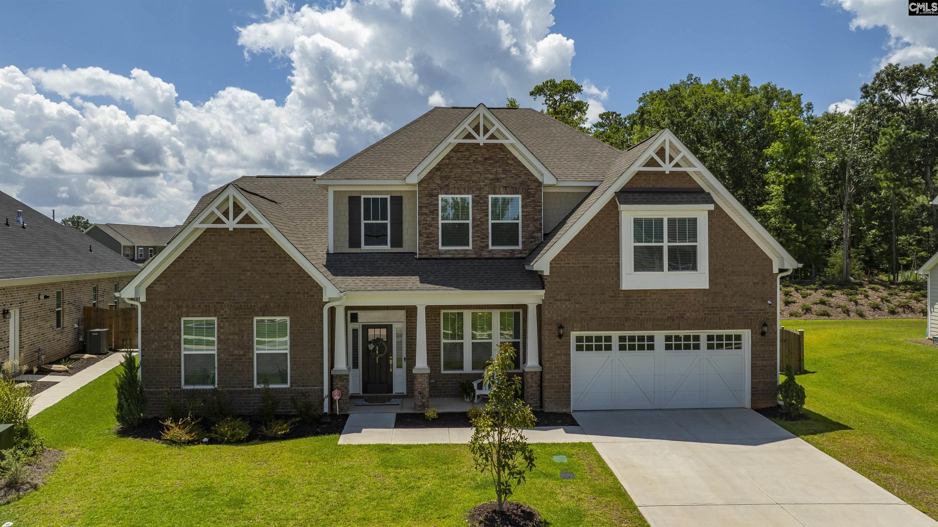 1431 Saugus Court Chapin, SC 29036