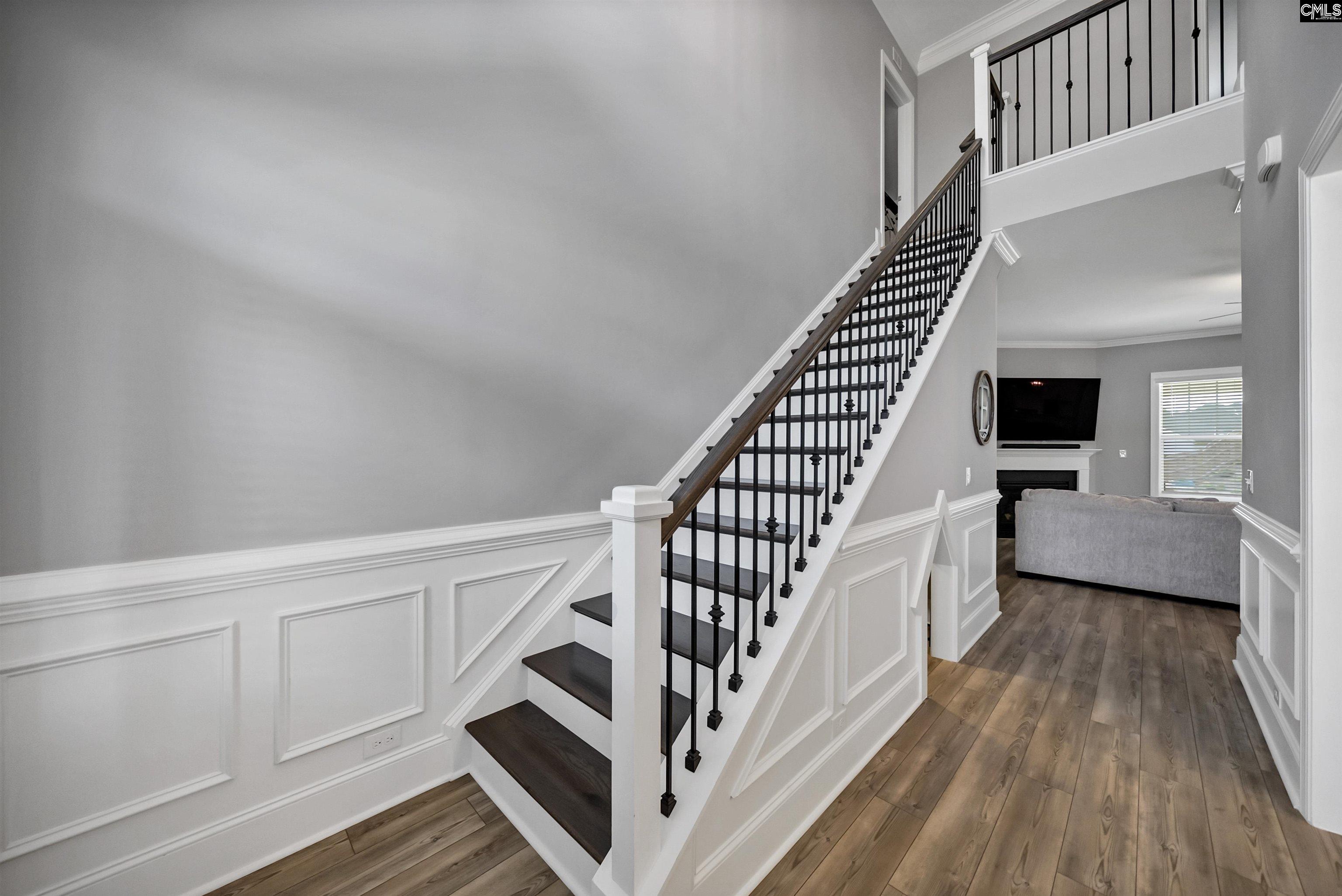1431 Saugus Court Chapin, SC 29036