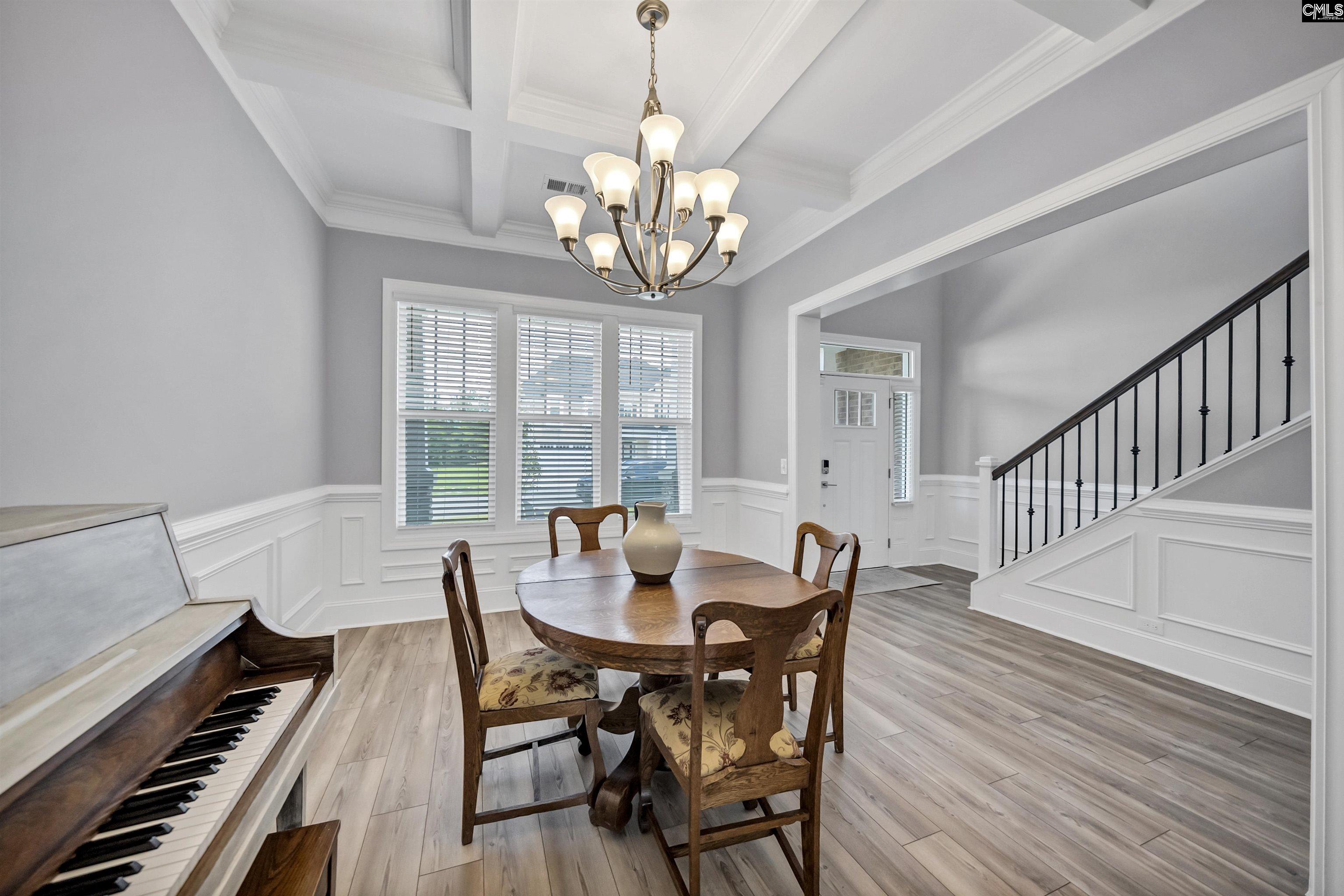 1431 Saugus Court Chapin, SC 29036