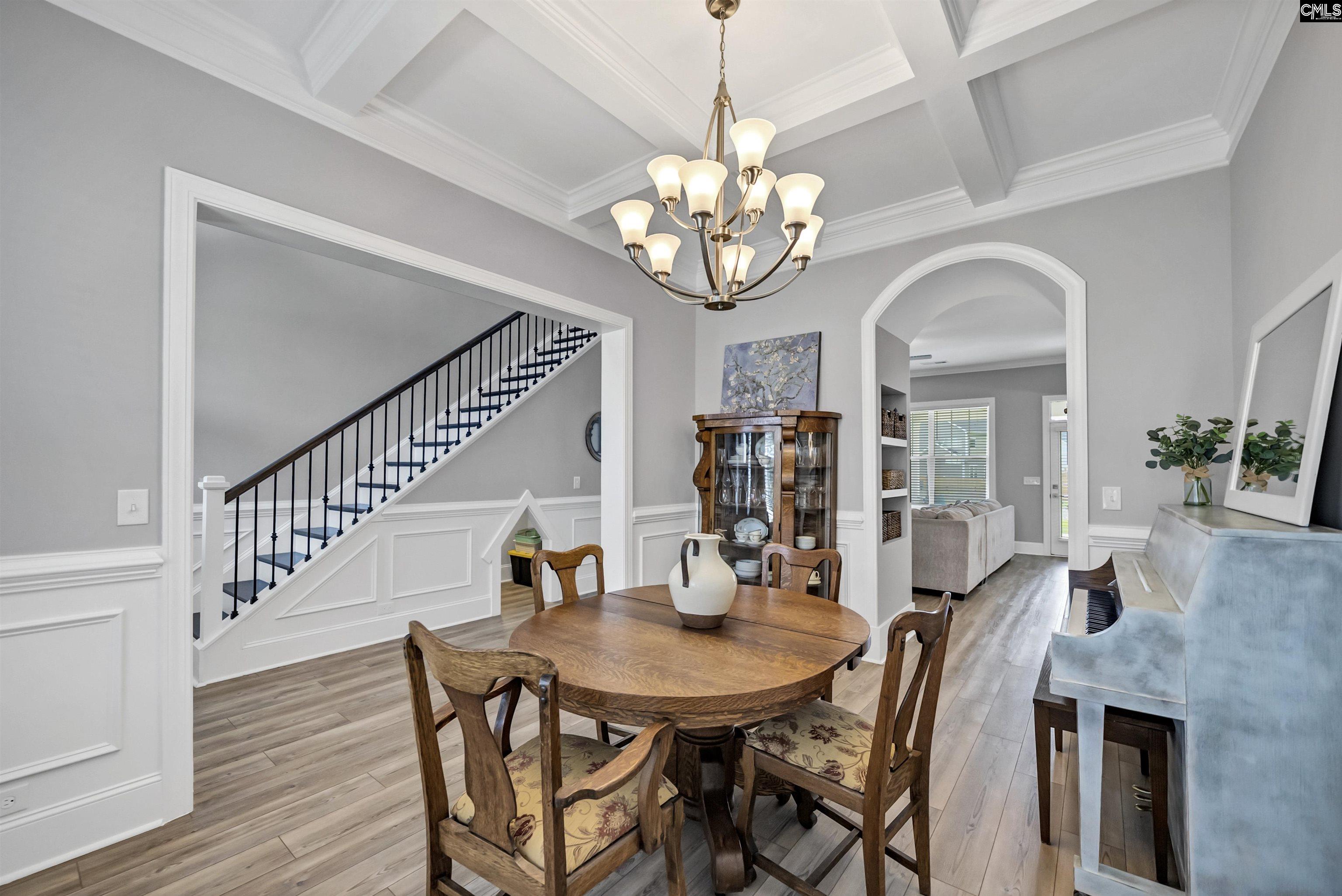 1431 Saugus Court Chapin, SC 29036