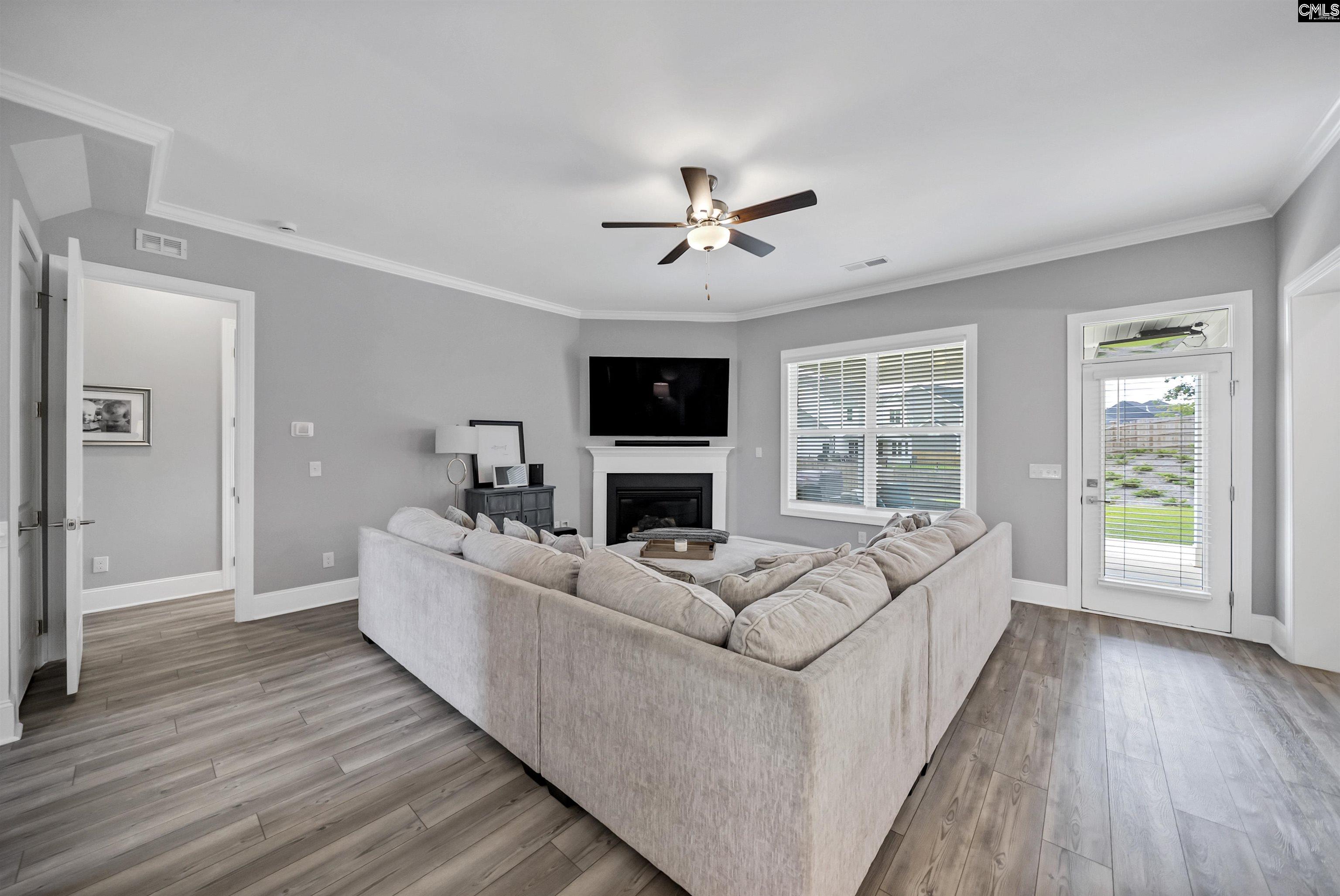 1431 Saugus Court Chapin, SC 29036