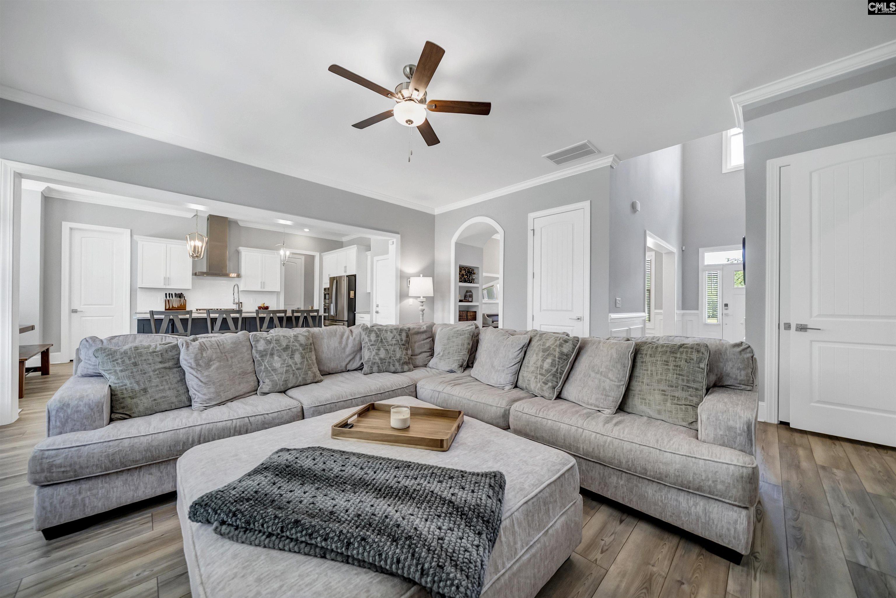 1431 Saugus Court Chapin, SC 29036