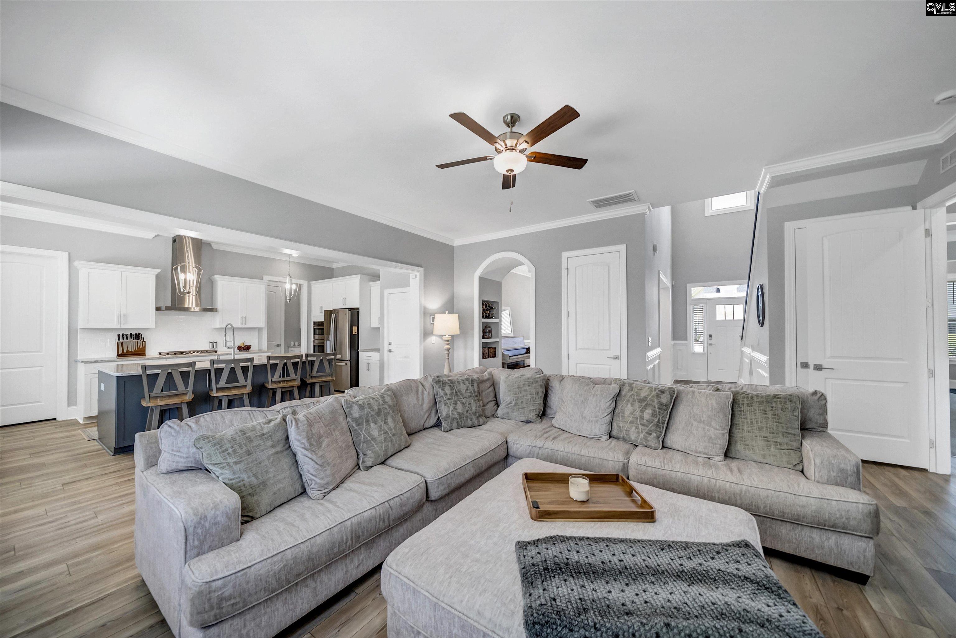 1431 Saugus Court Chapin, SC 29036