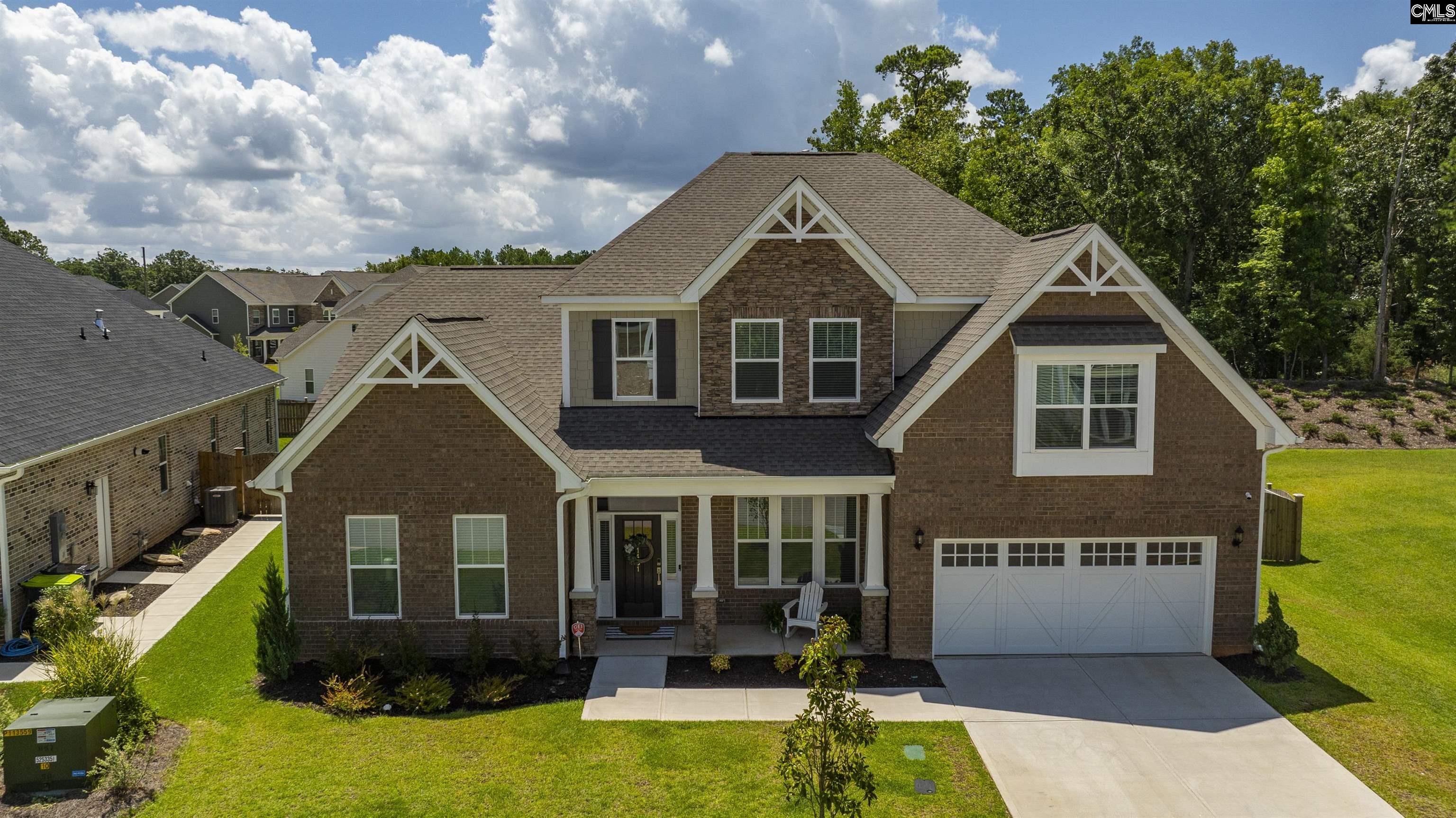1431 Saugus Court Chapin, SC 29036
