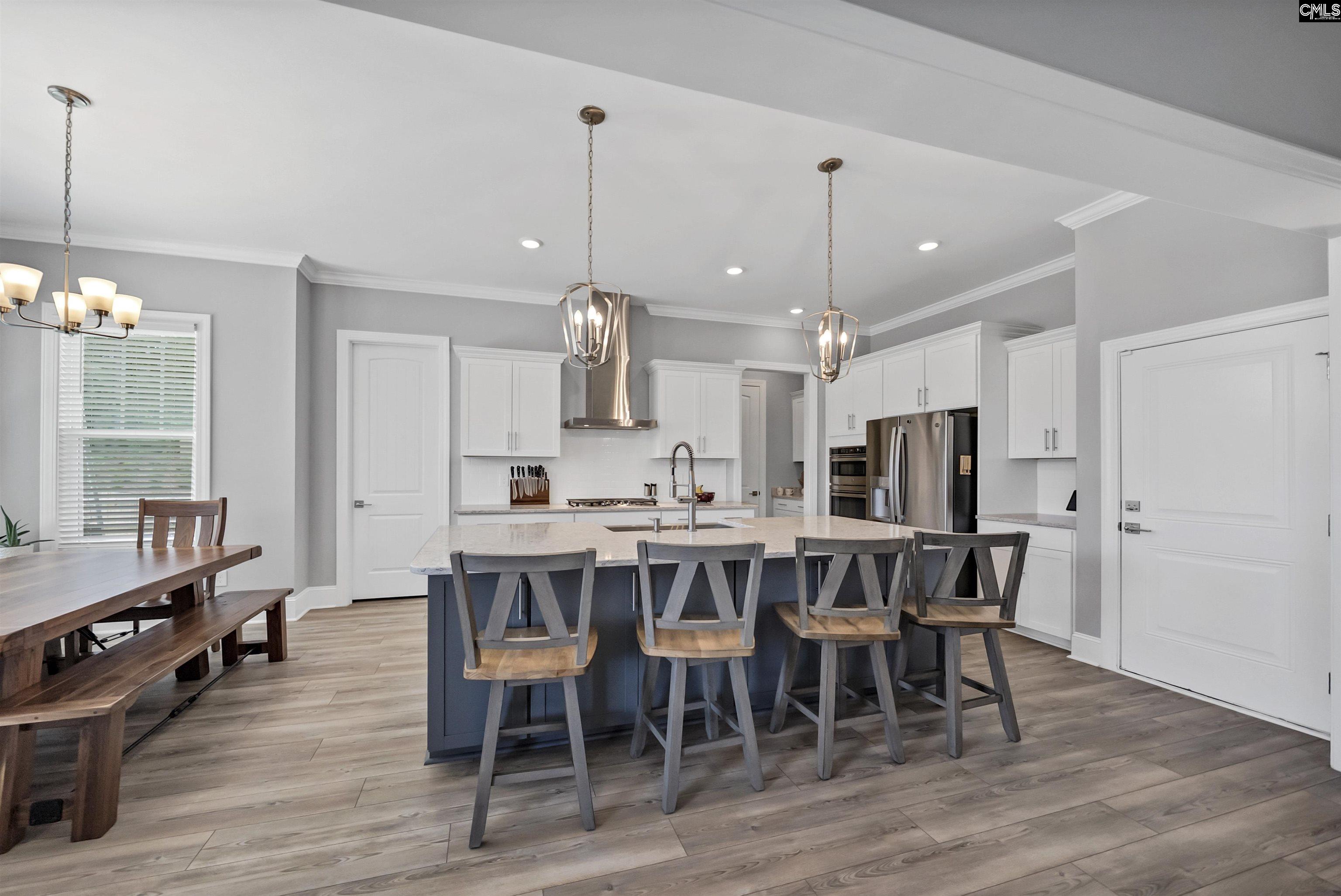 1431 Saugus Court Chapin, SC 29036