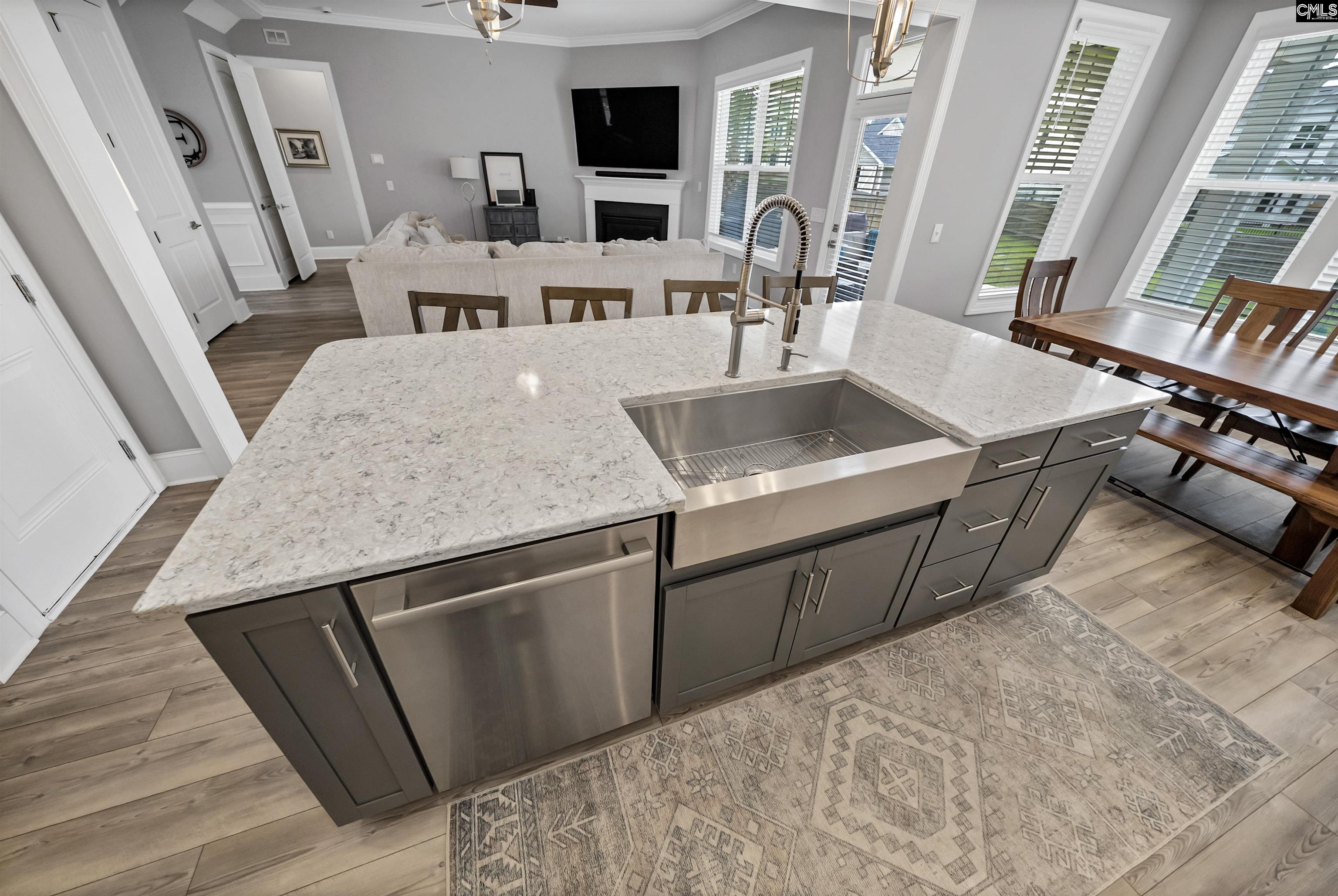 1431 Saugus Court Chapin, SC 29036