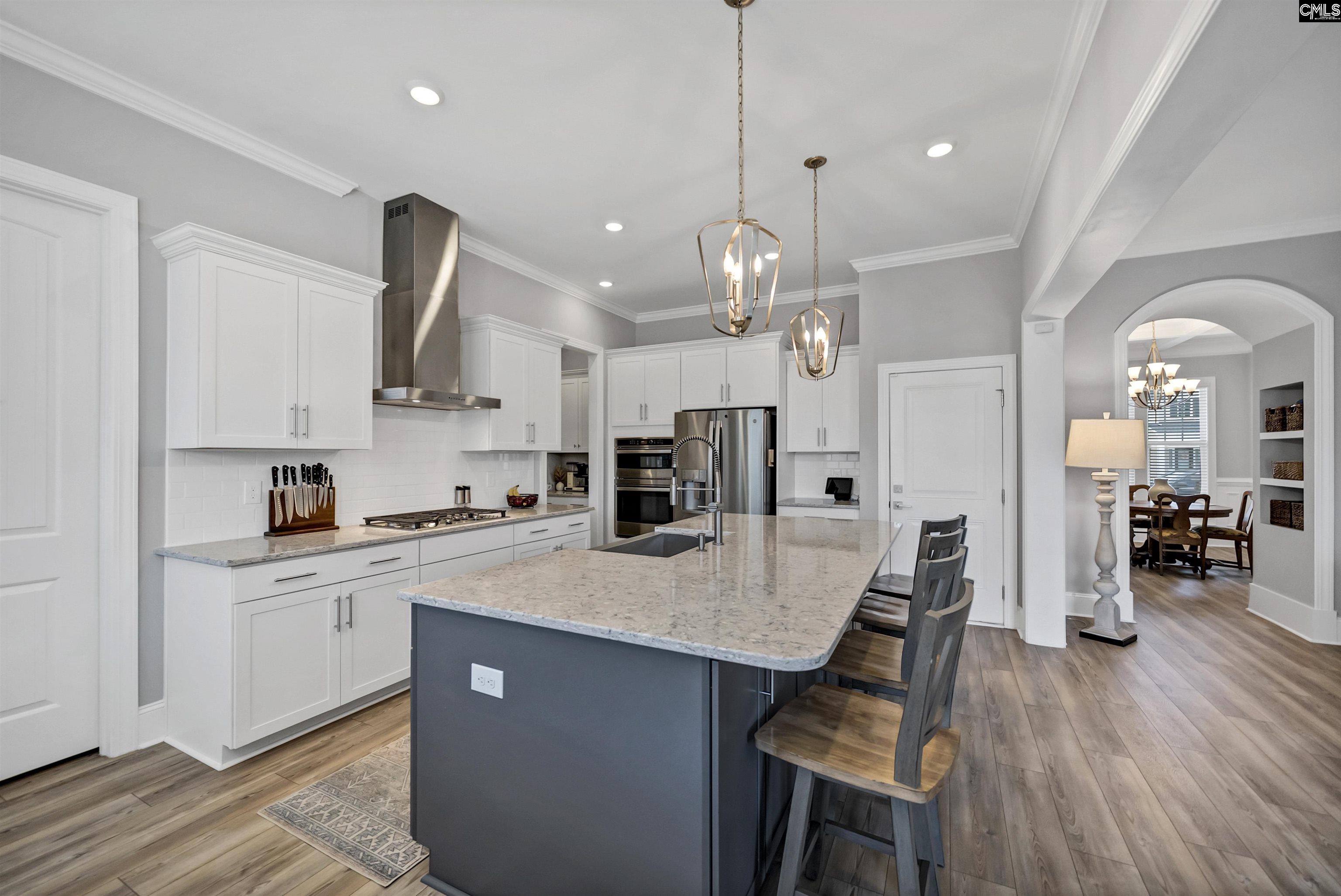 1431 Saugus Court Chapin, SC 29036
