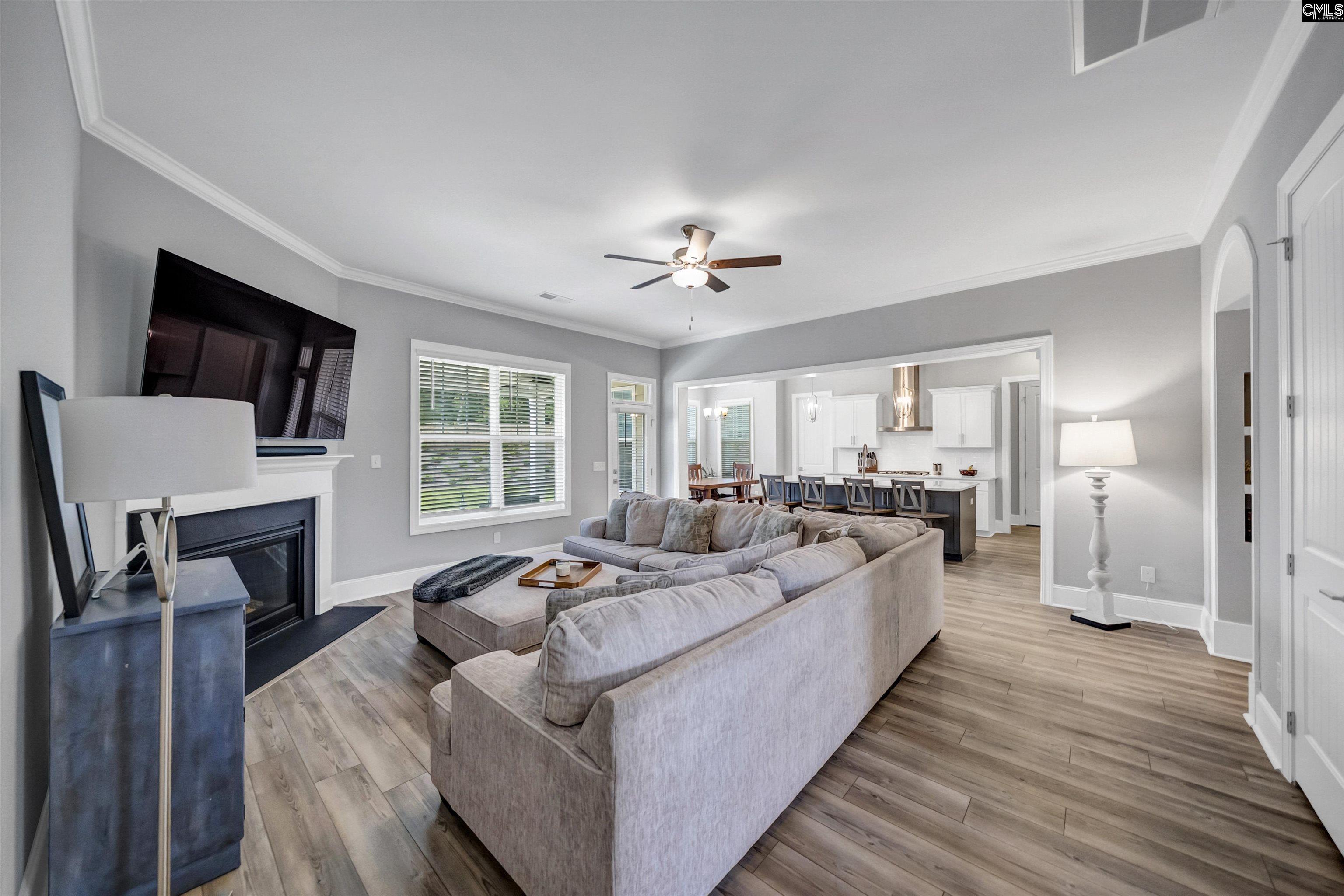 1431 Saugus Court Chapin, SC 29036