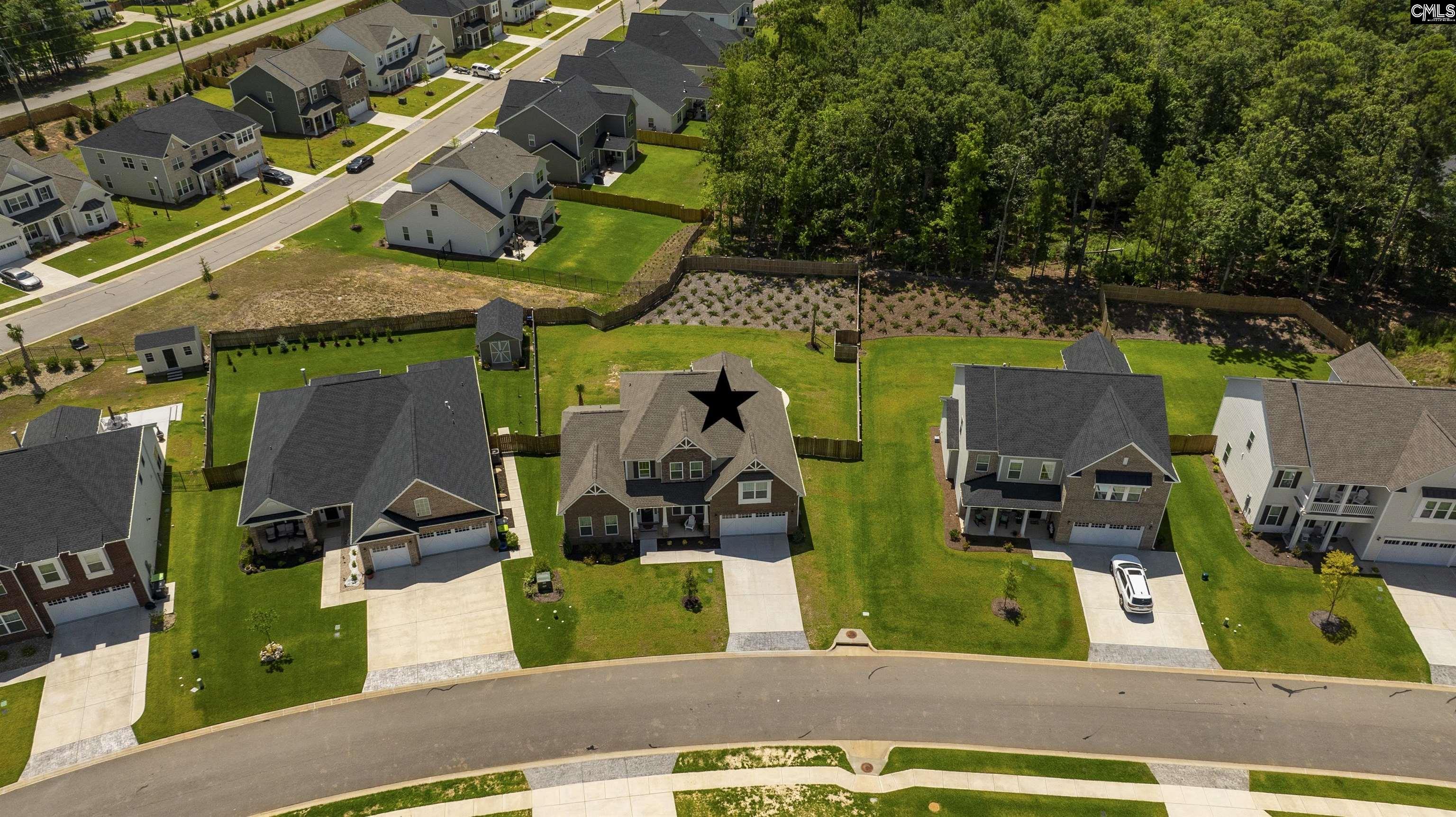 1431 Saugus Court Chapin, SC 29036
