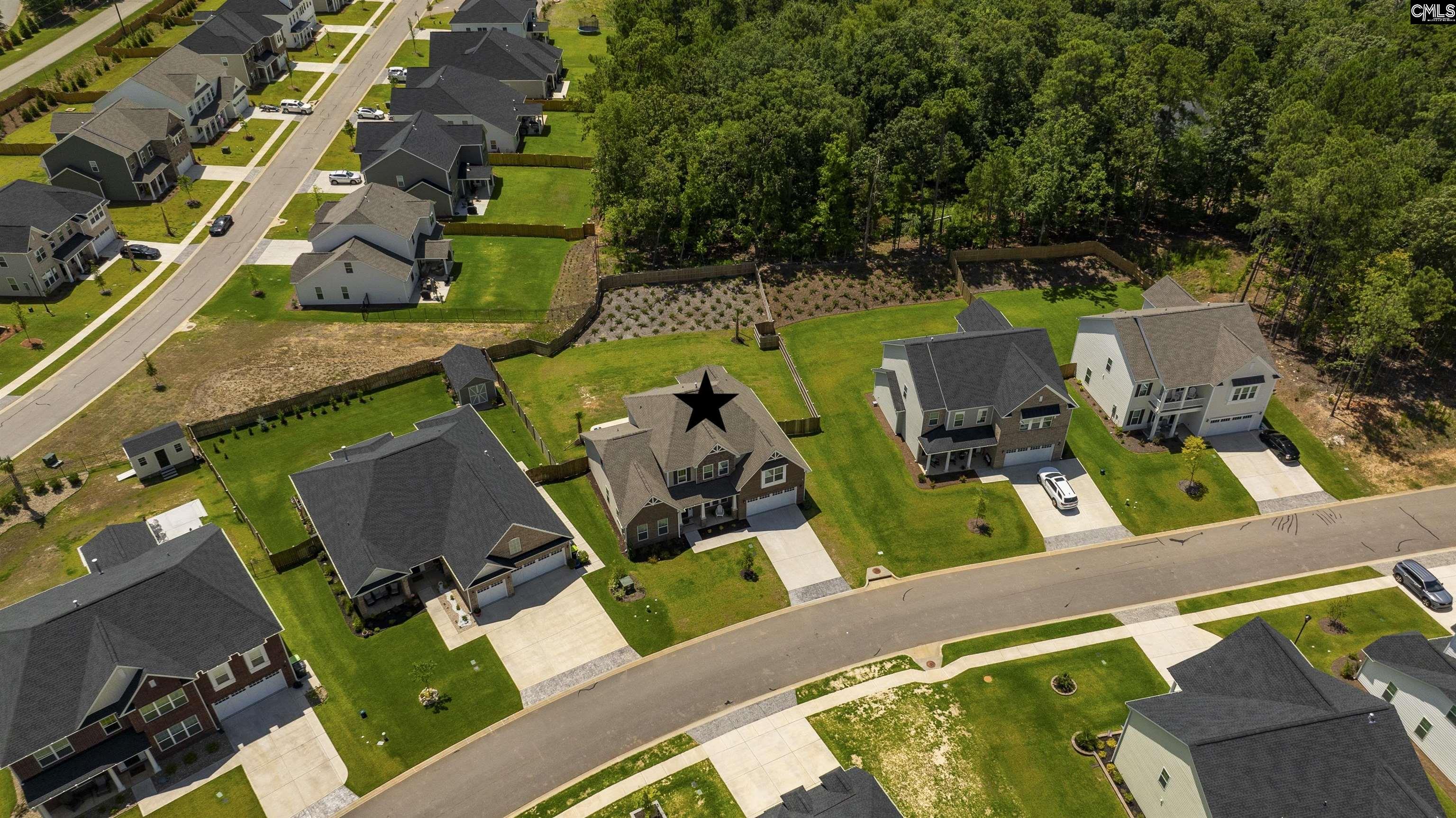 1431 Saugus Court Chapin, SC 29036