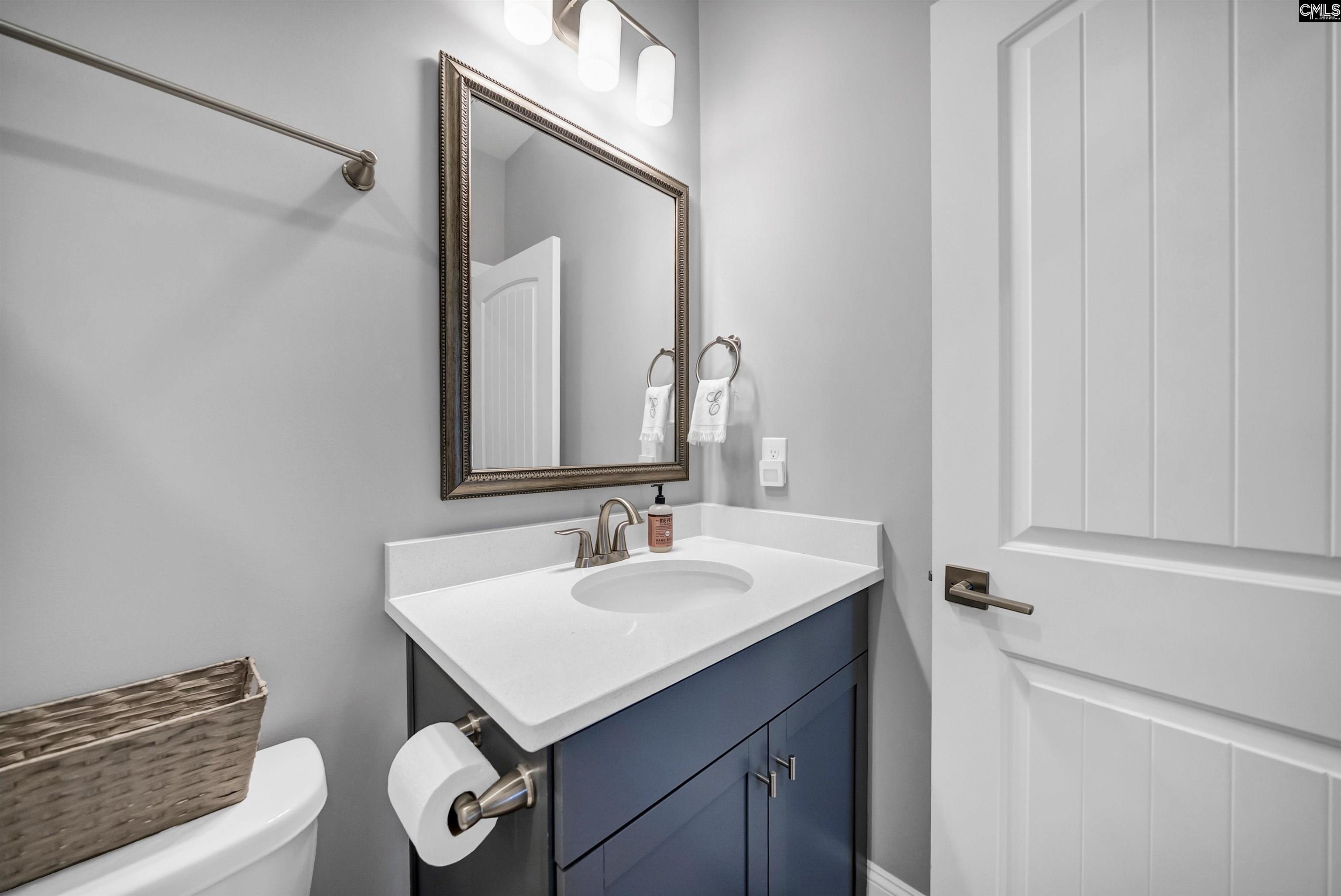 1431 Saugus Court Chapin, SC 29036
