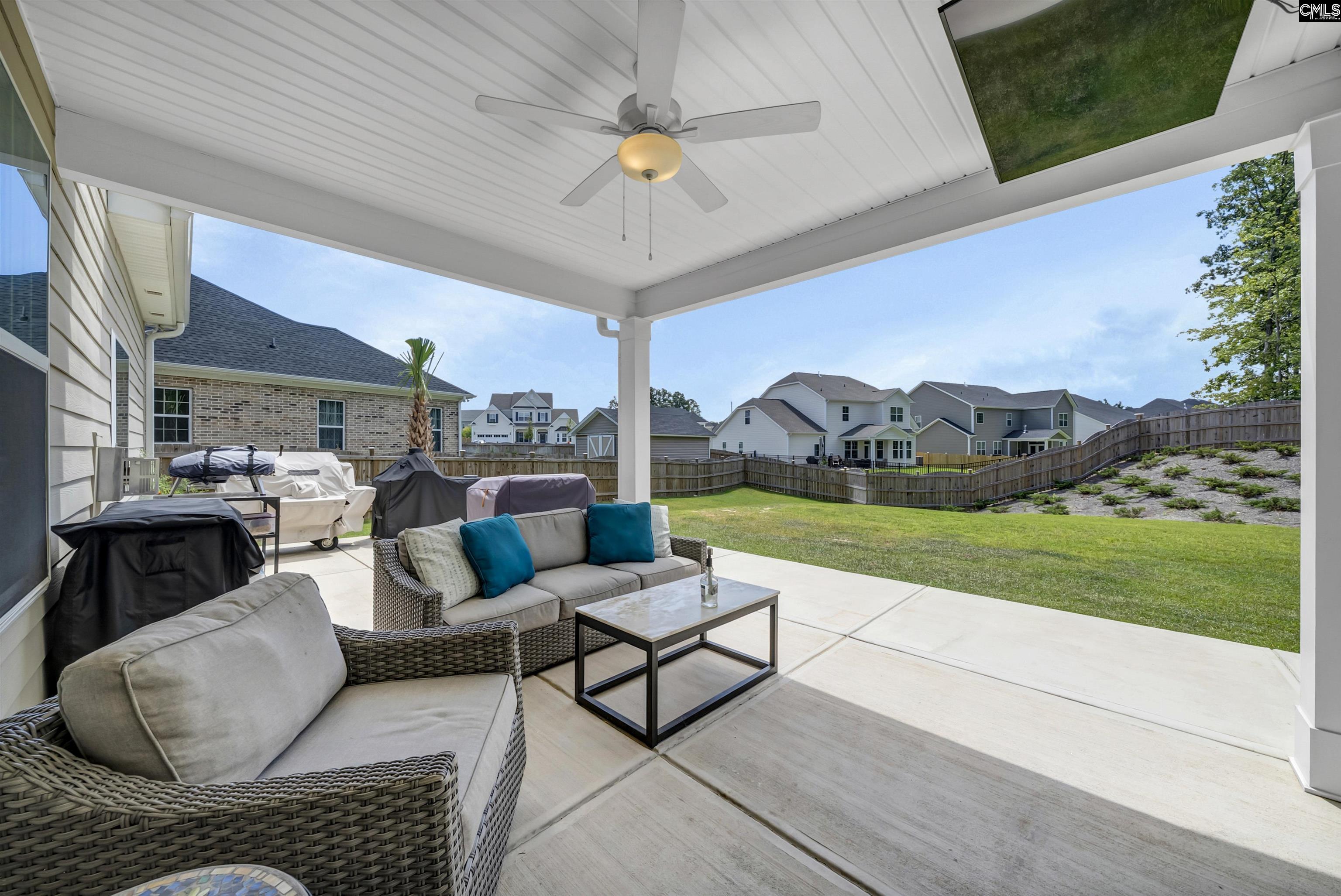 1431 Saugus Court Chapin, SC 29036