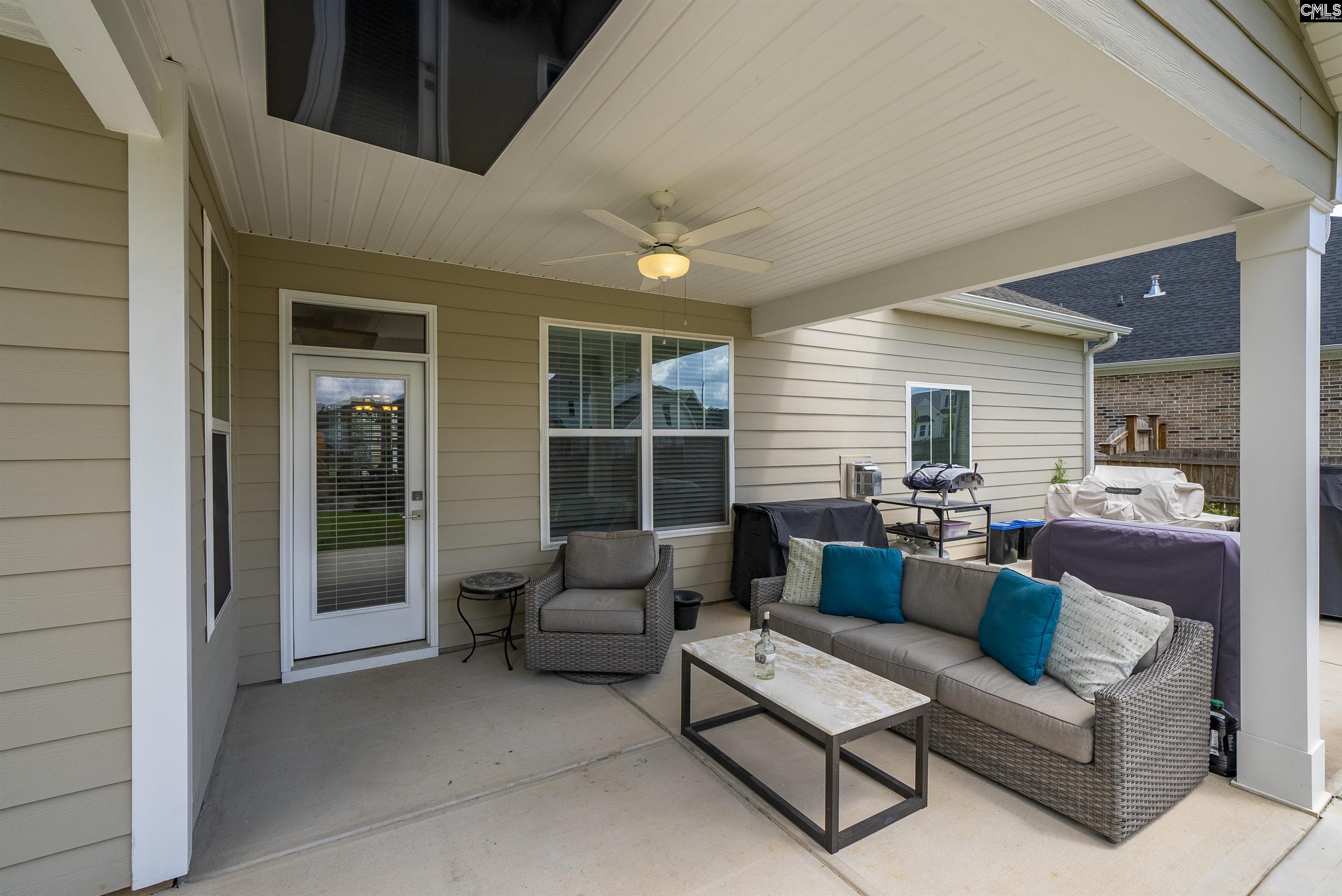 1431 Saugus Court Chapin, SC 29036