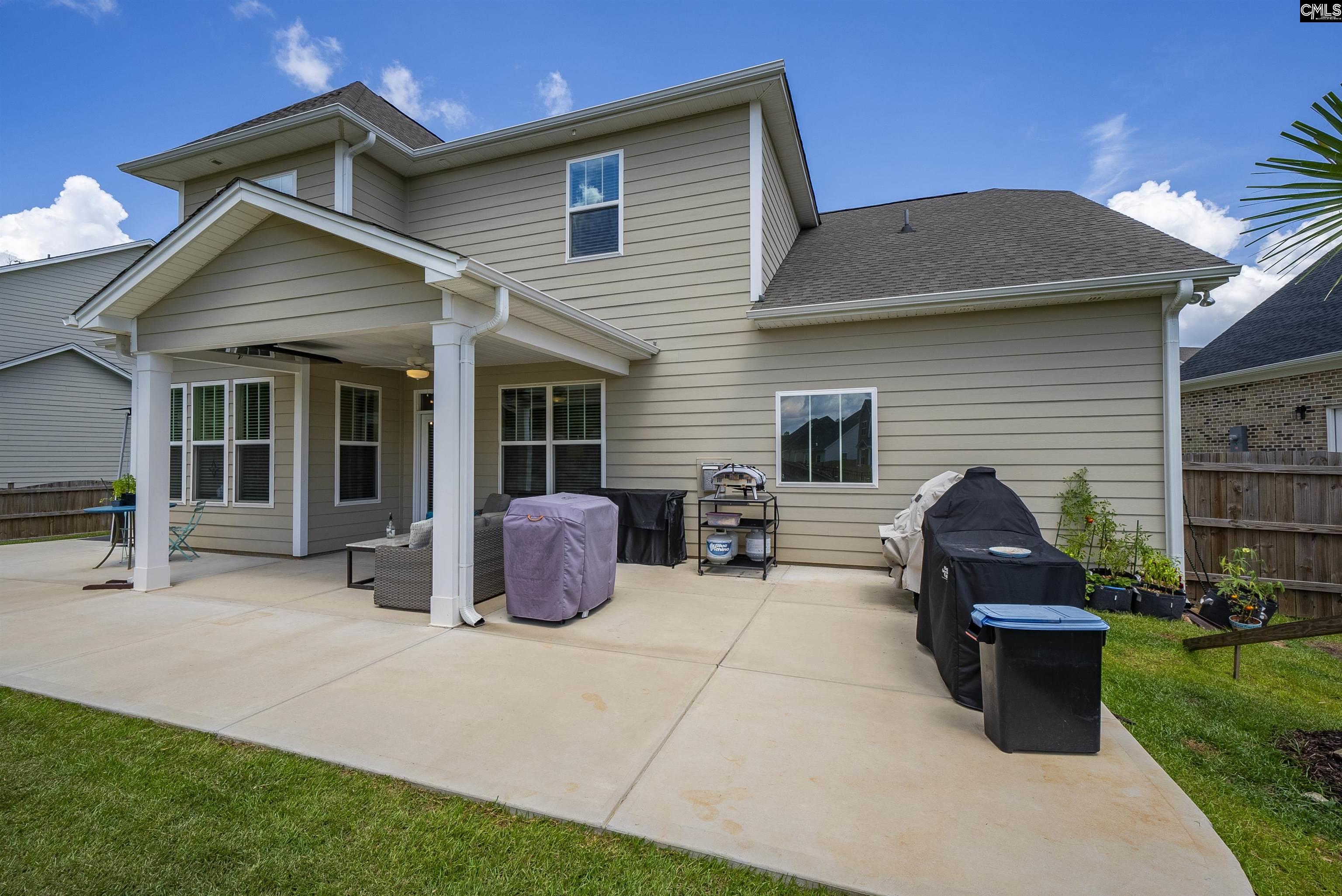 1431 Saugus Court Chapin, SC 29036