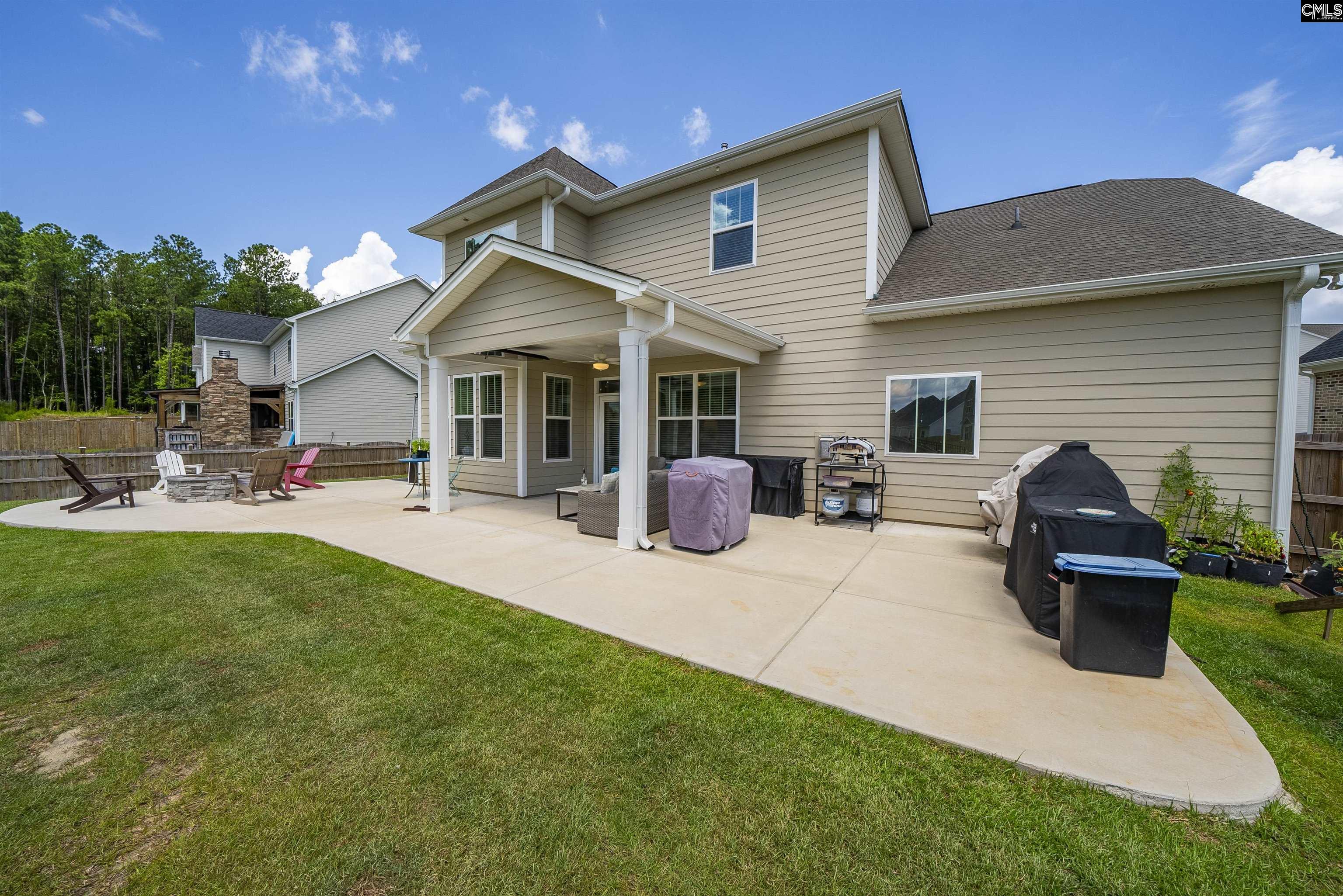 1431 Saugus Court Chapin, SC 29036