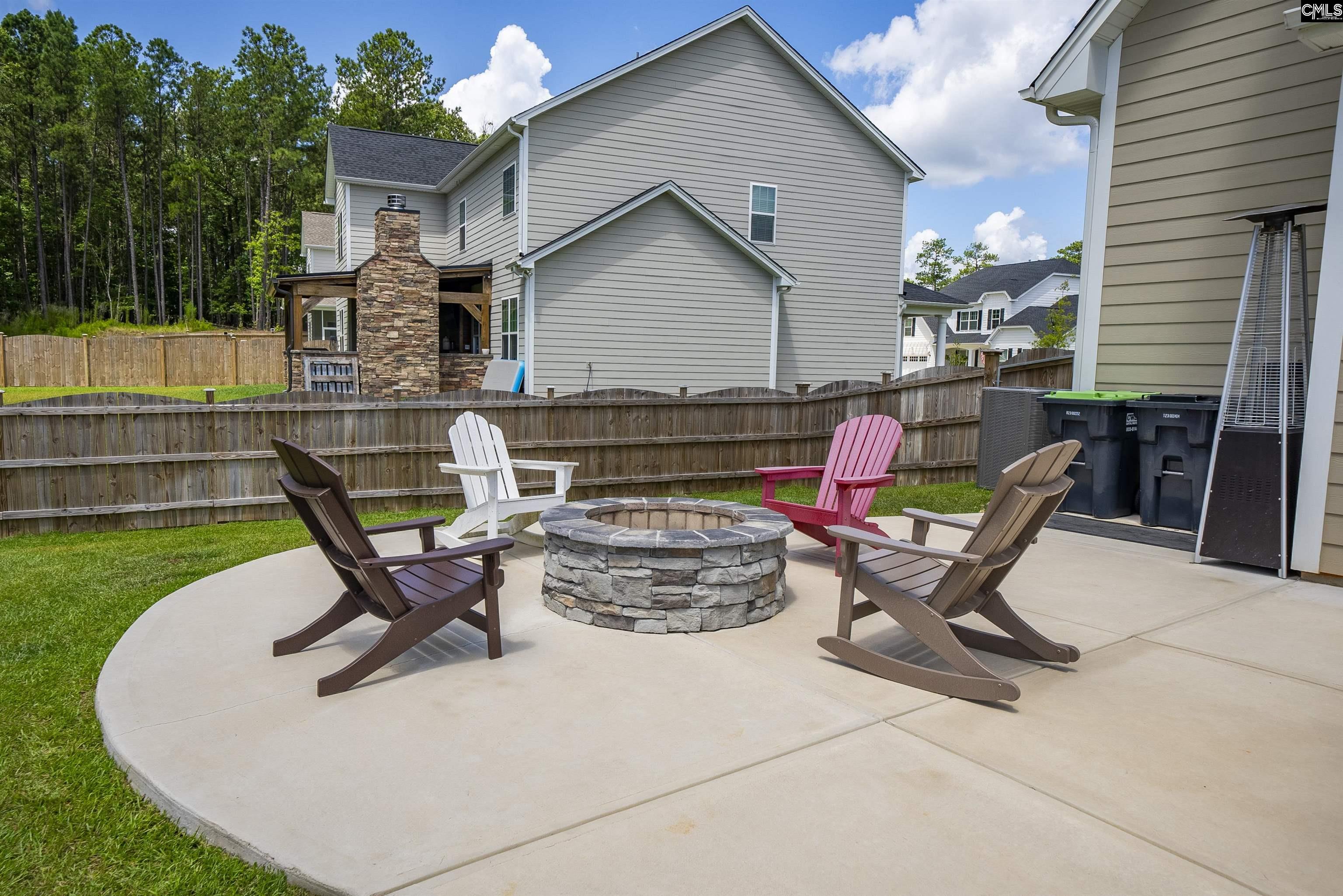 1431 Saugus Court Chapin, SC 29036