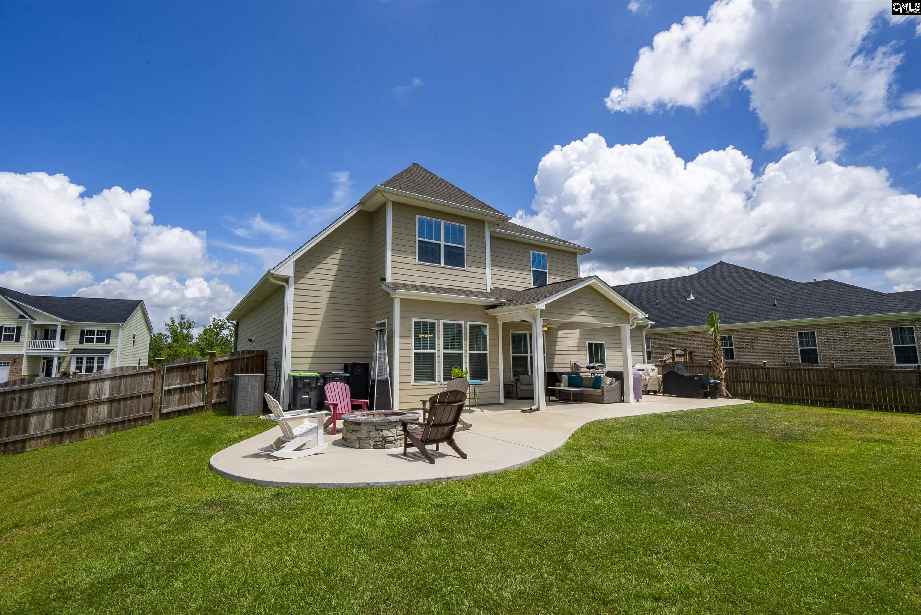 1431 Saugus Court Chapin, SC 29036
