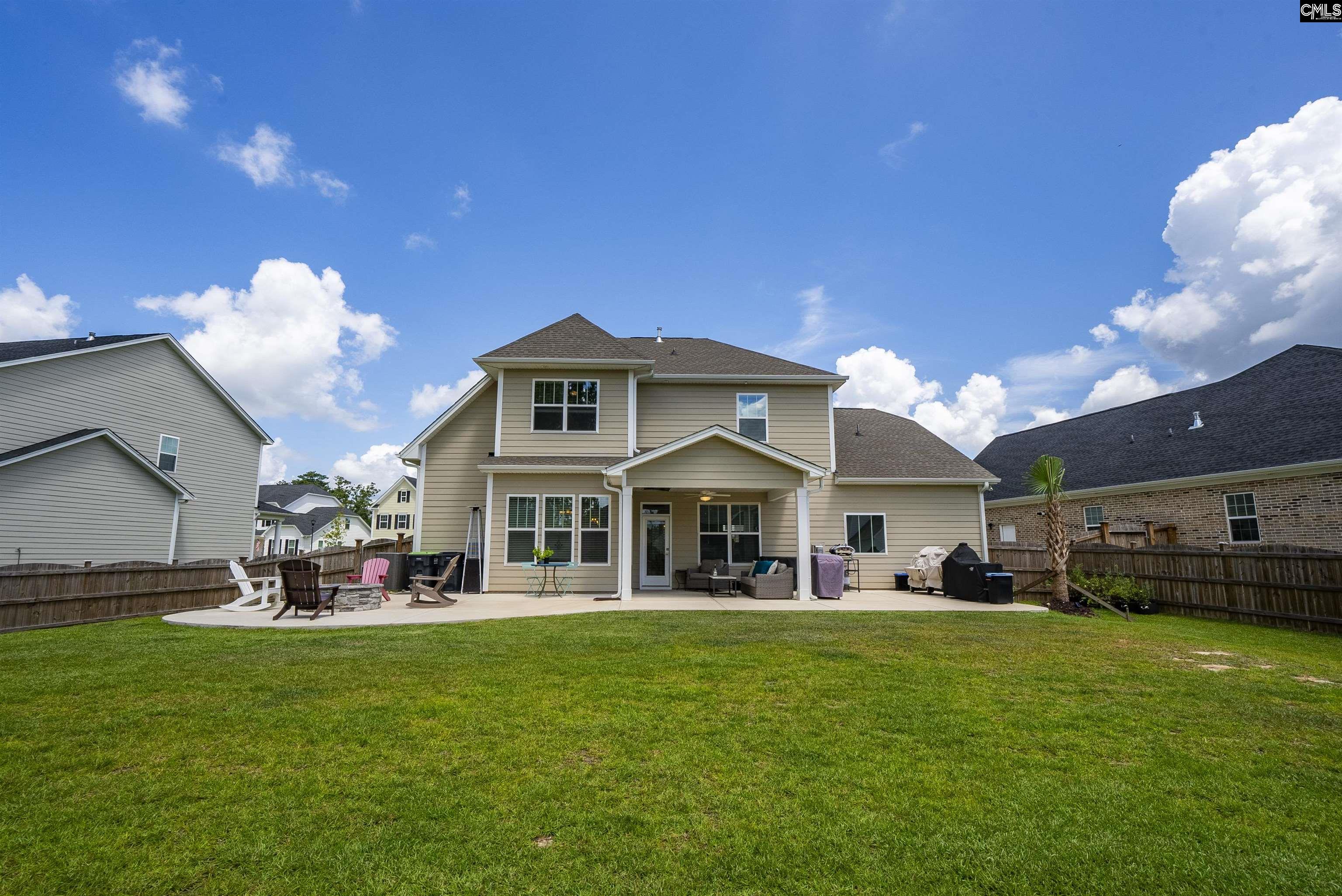 1431 Saugus Court Chapin, SC 29036