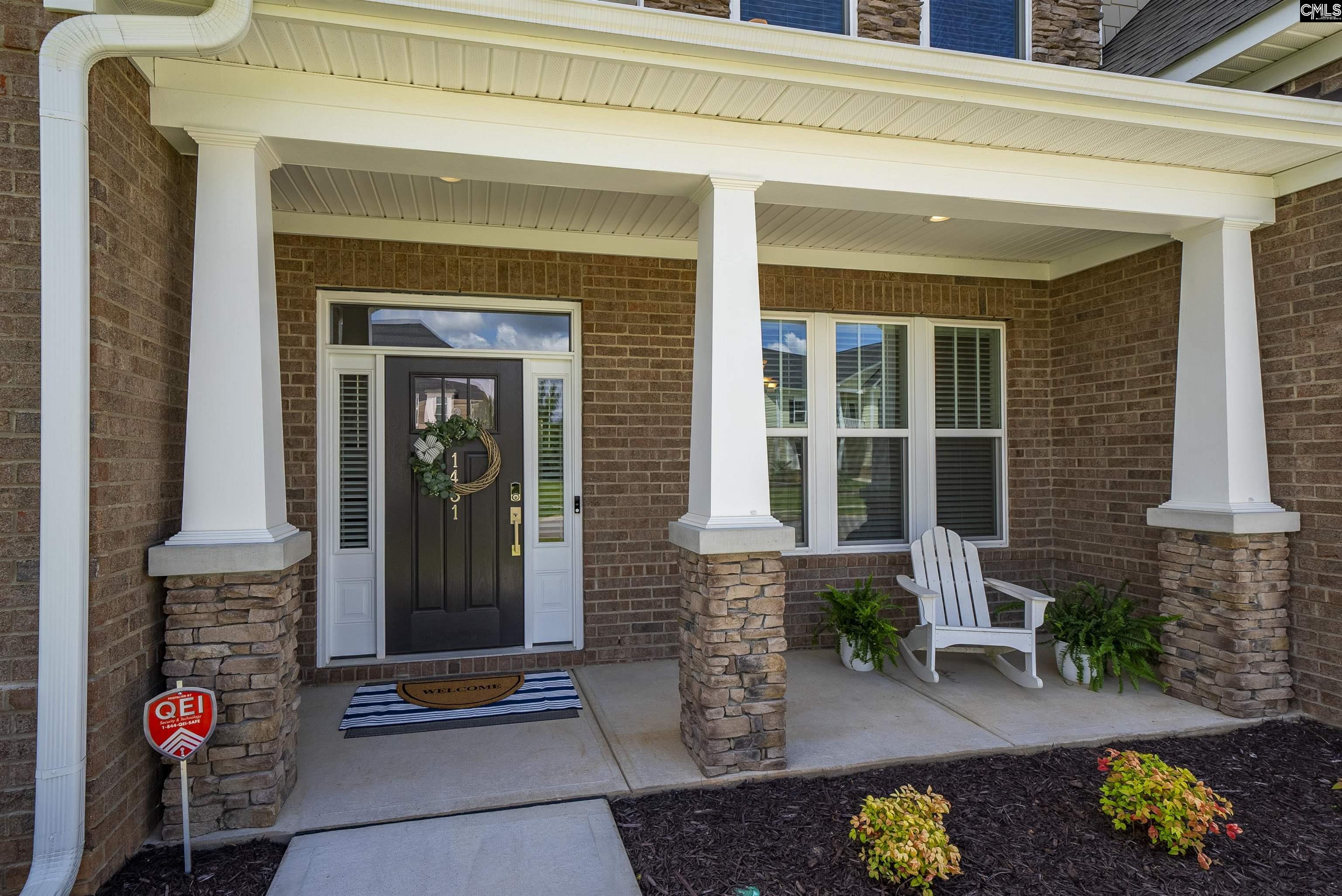 1431 Saugus Court Chapin, SC 29036