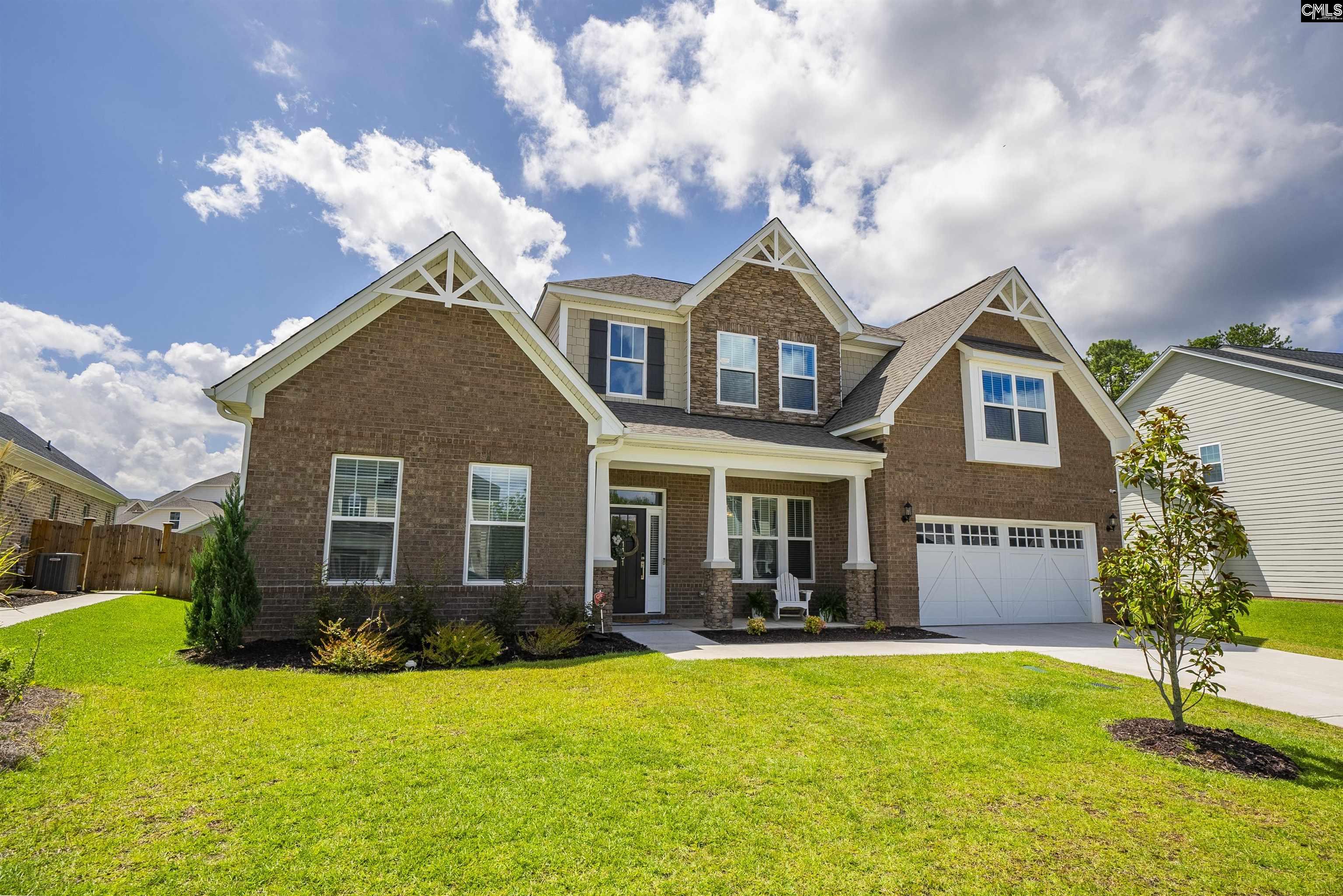 1431 Saugus Court Chapin, SC 29036