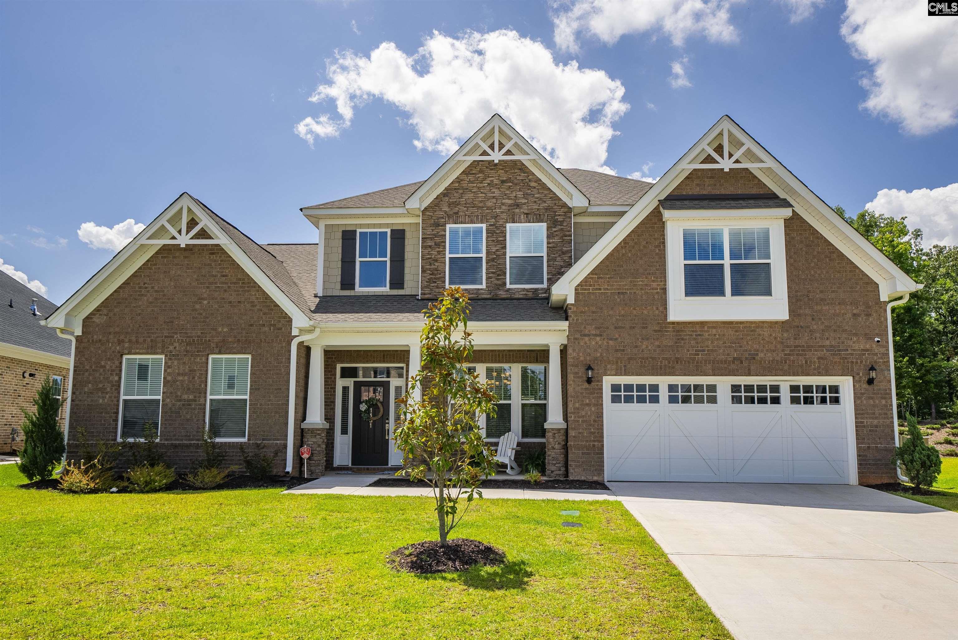1431 Saugus Court Chapin, SC 29036
