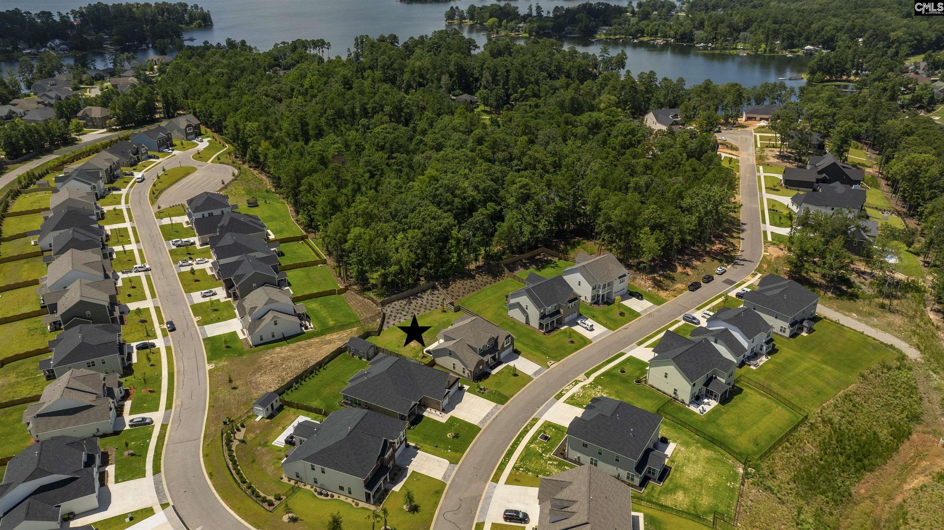 1431 Saugus Court Chapin, SC 29036