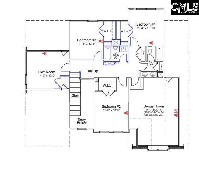 1431 Saugus Court Chapin, SC 29036