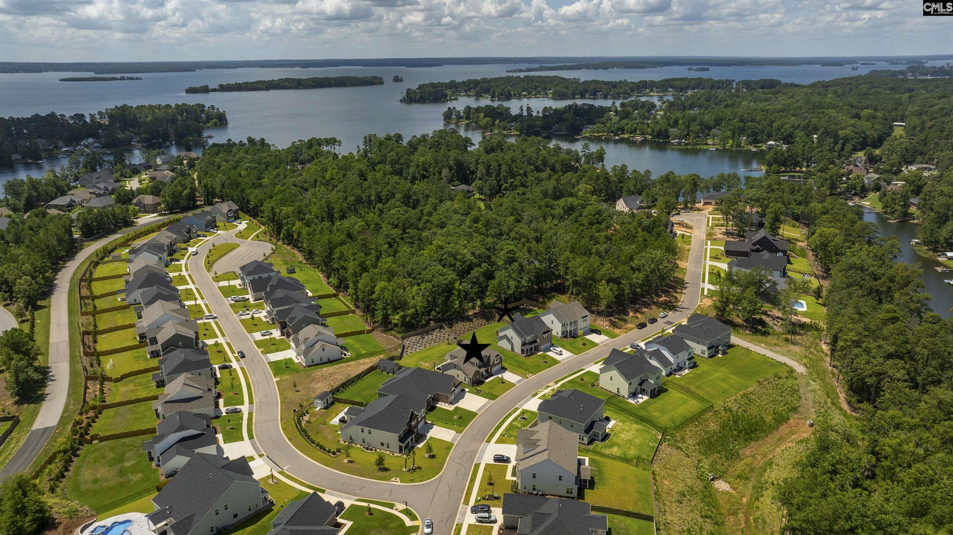 1431 Saugus Court Chapin, SC 29036