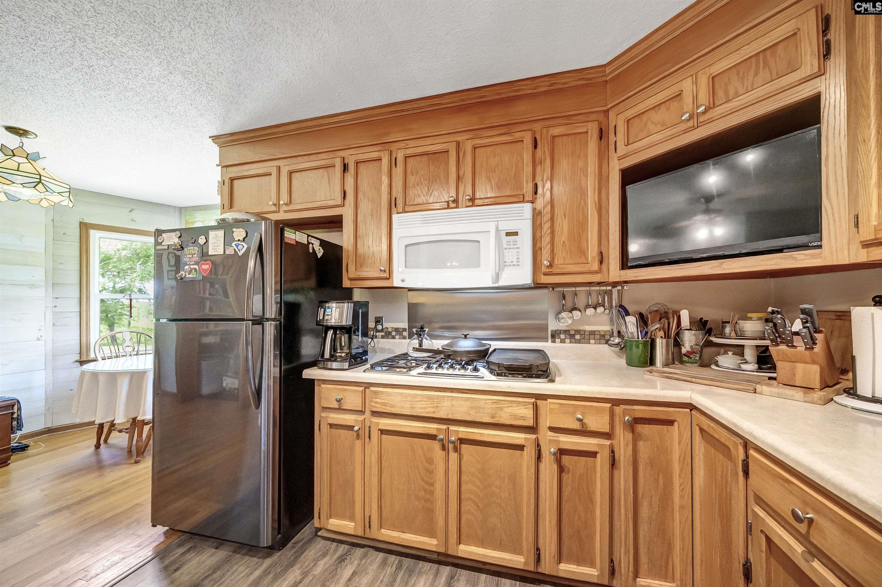 9701 Wilson Boulevard Blythewood, SC 29016-9024