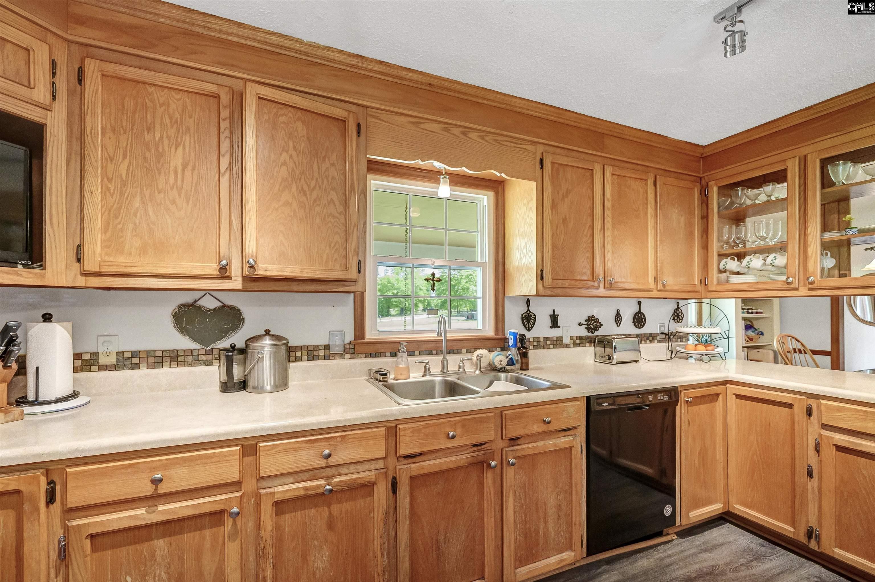 9701 Wilson Boulevard Blythewood, SC 29016-9024
