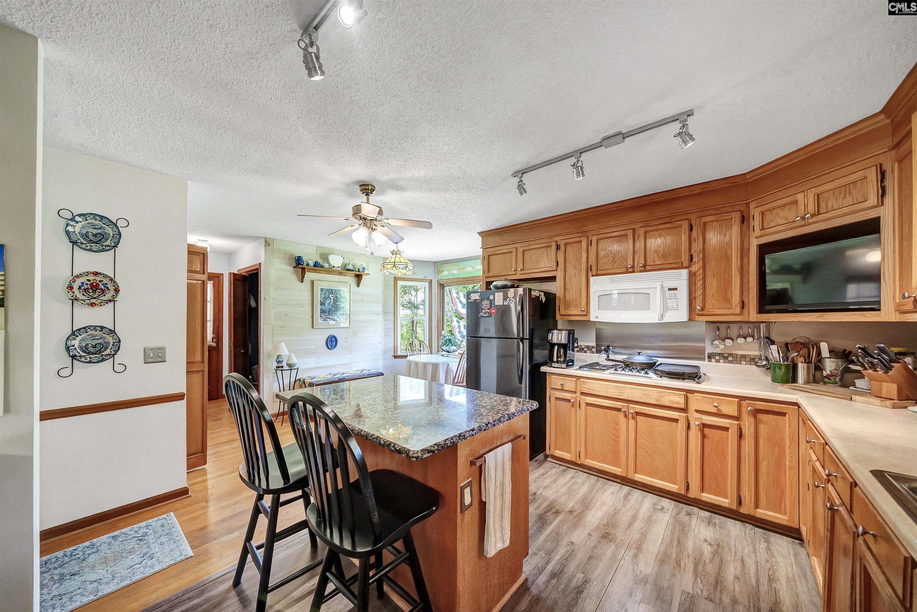 9701 Wilson Boulevard Blythewood, SC 29016-9024