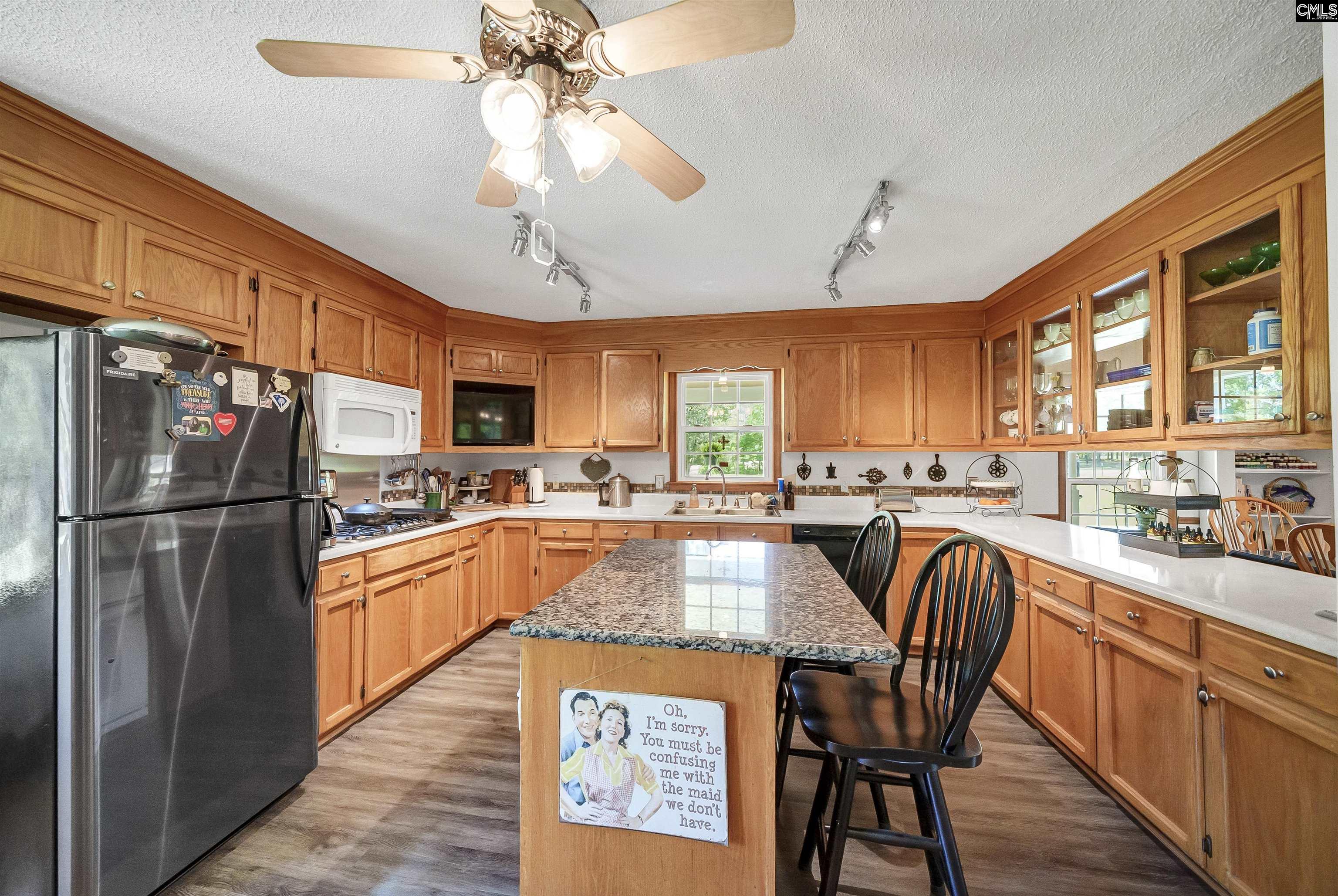 9701 Wilson Boulevard Blythewood, SC 29016-9024