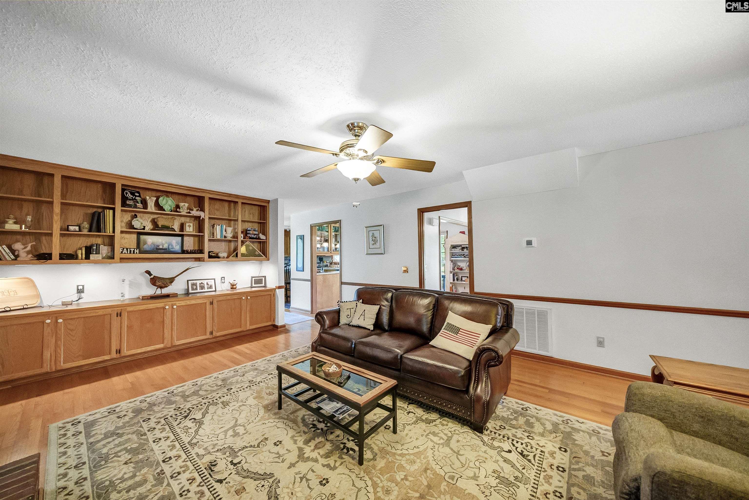 9701 Wilson Boulevard Blythewood, SC 29016-9024