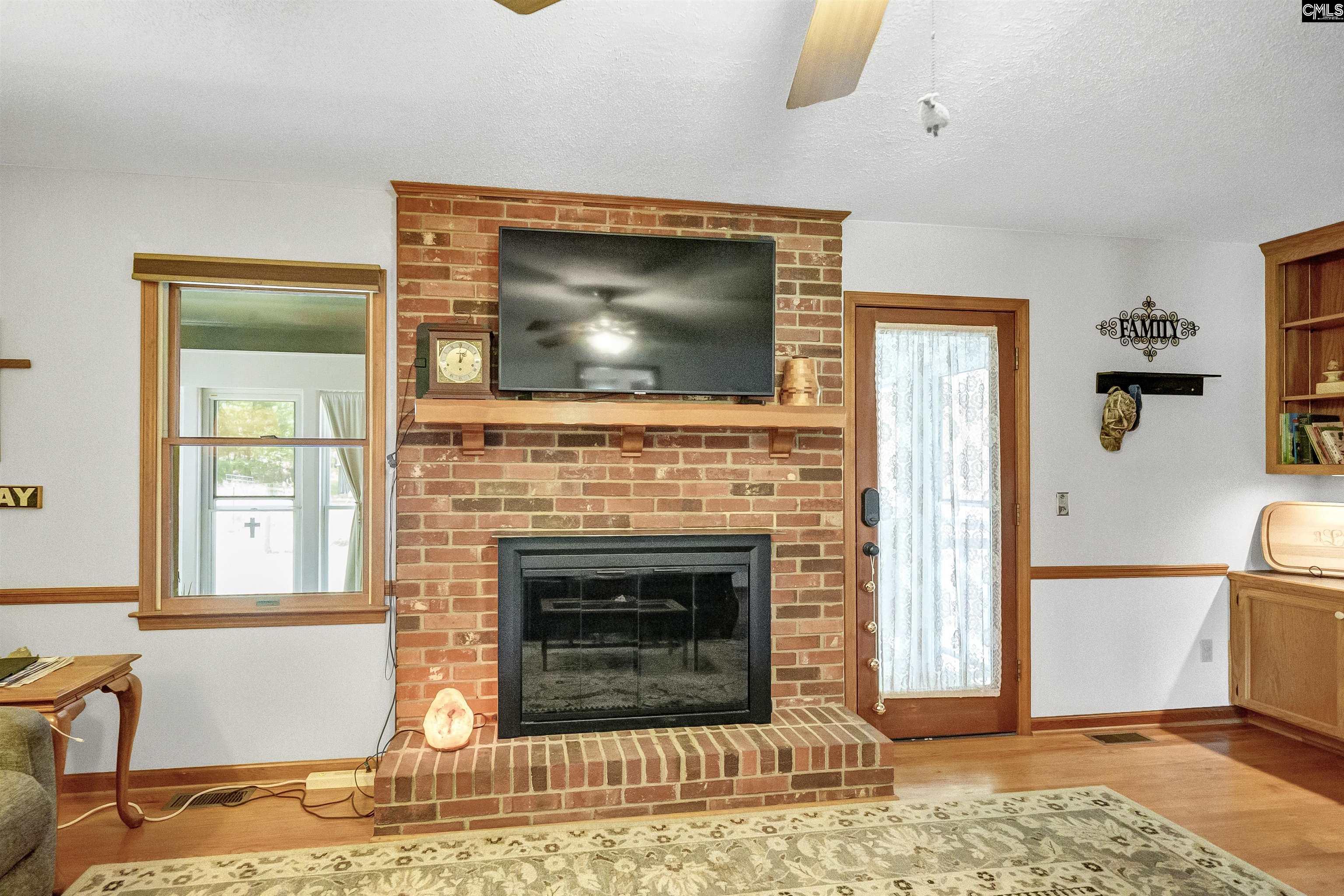 9701 Wilson Boulevard Blythewood, SC 29016-9024