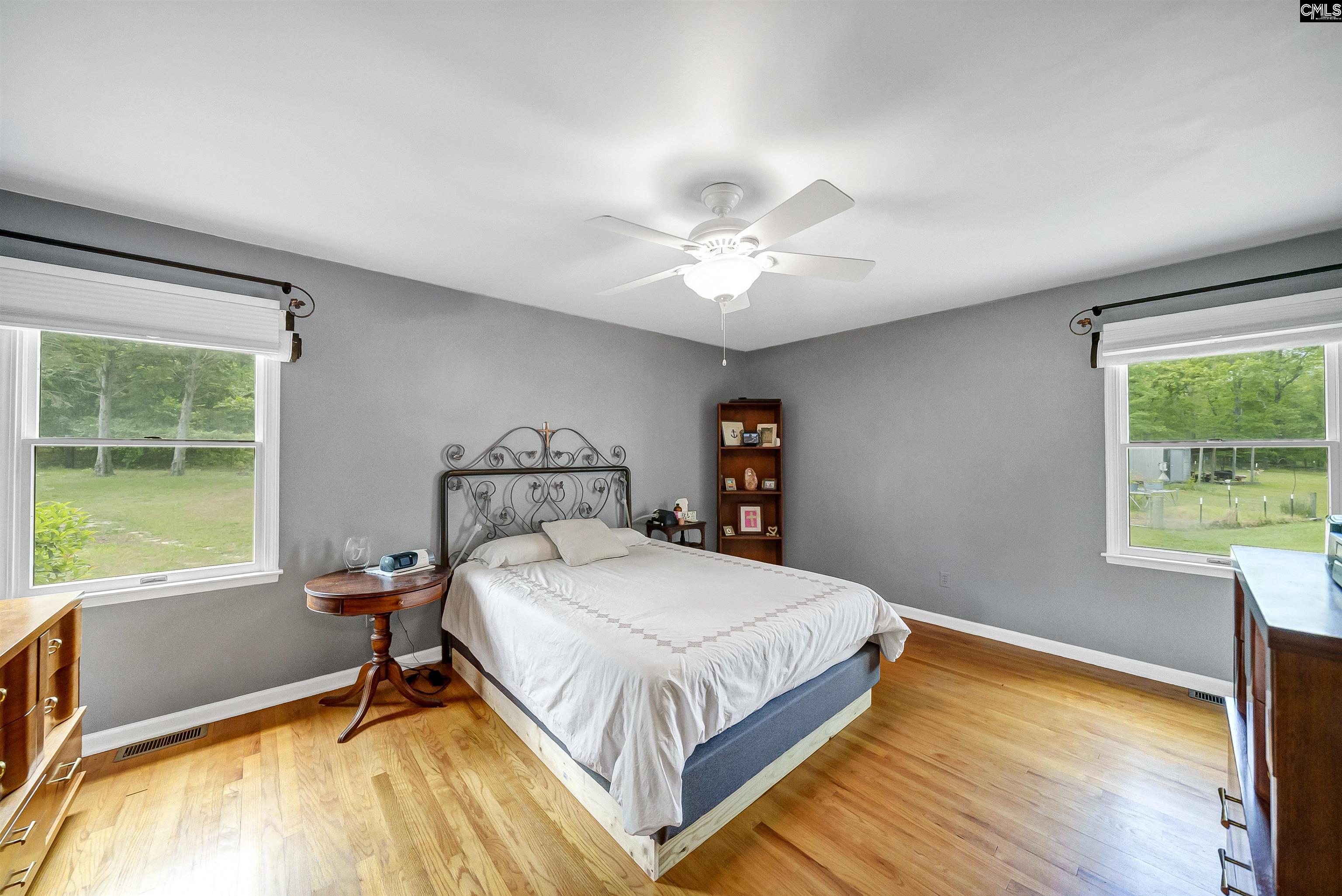 9701 Wilson Boulevard Blythewood, SC 29016-9024