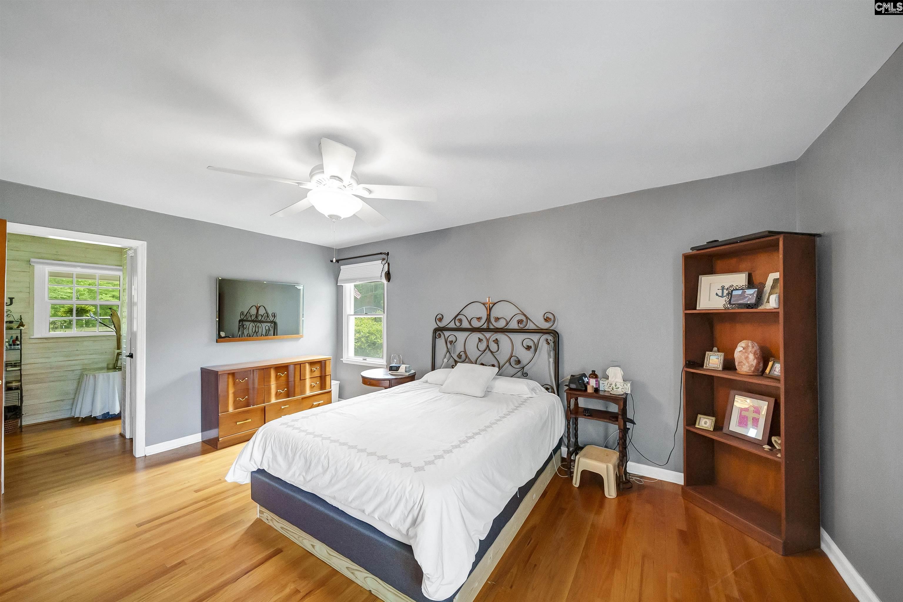 9701 Wilson Boulevard Blythewood, SC 29016-9024