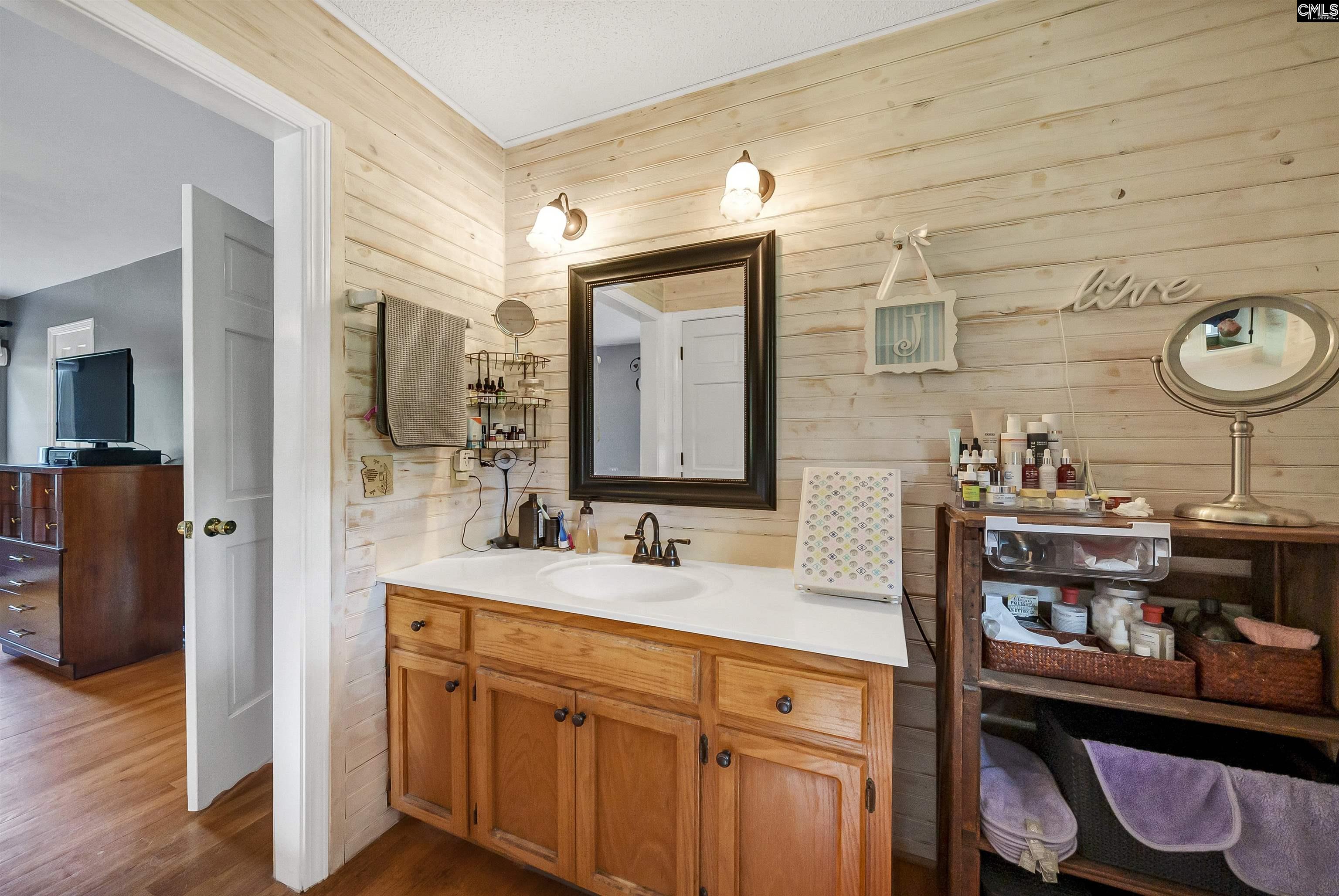 9701 Wilson Boulevard Blythewood, SC 29016-9024